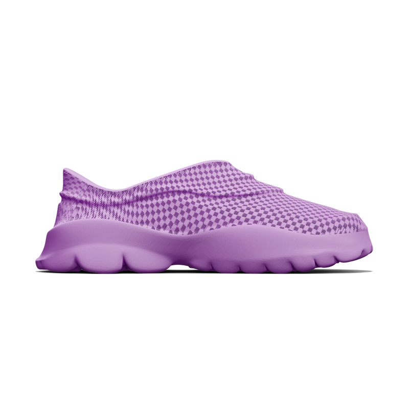 P100 - 3D printed shoes - zellerfeld 