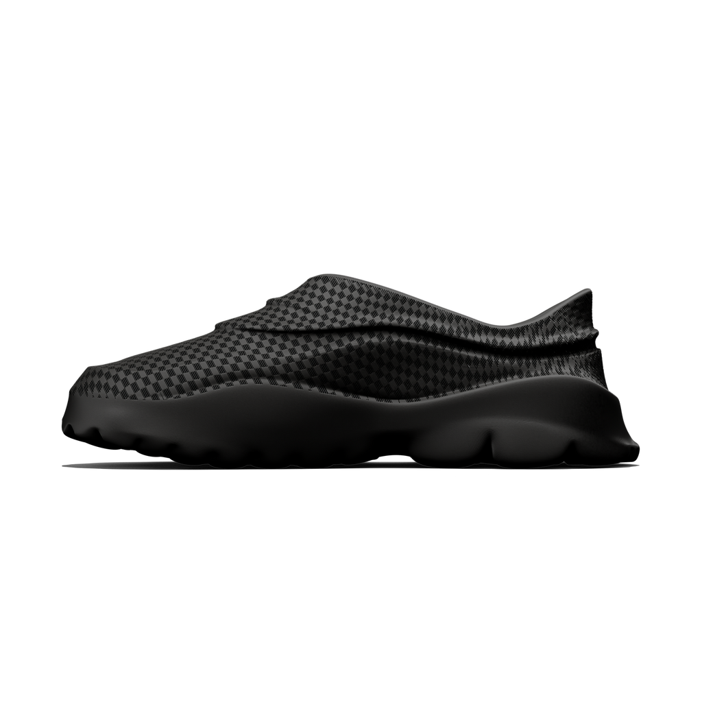 P100 - 3D printed shoes - zellerfeld 