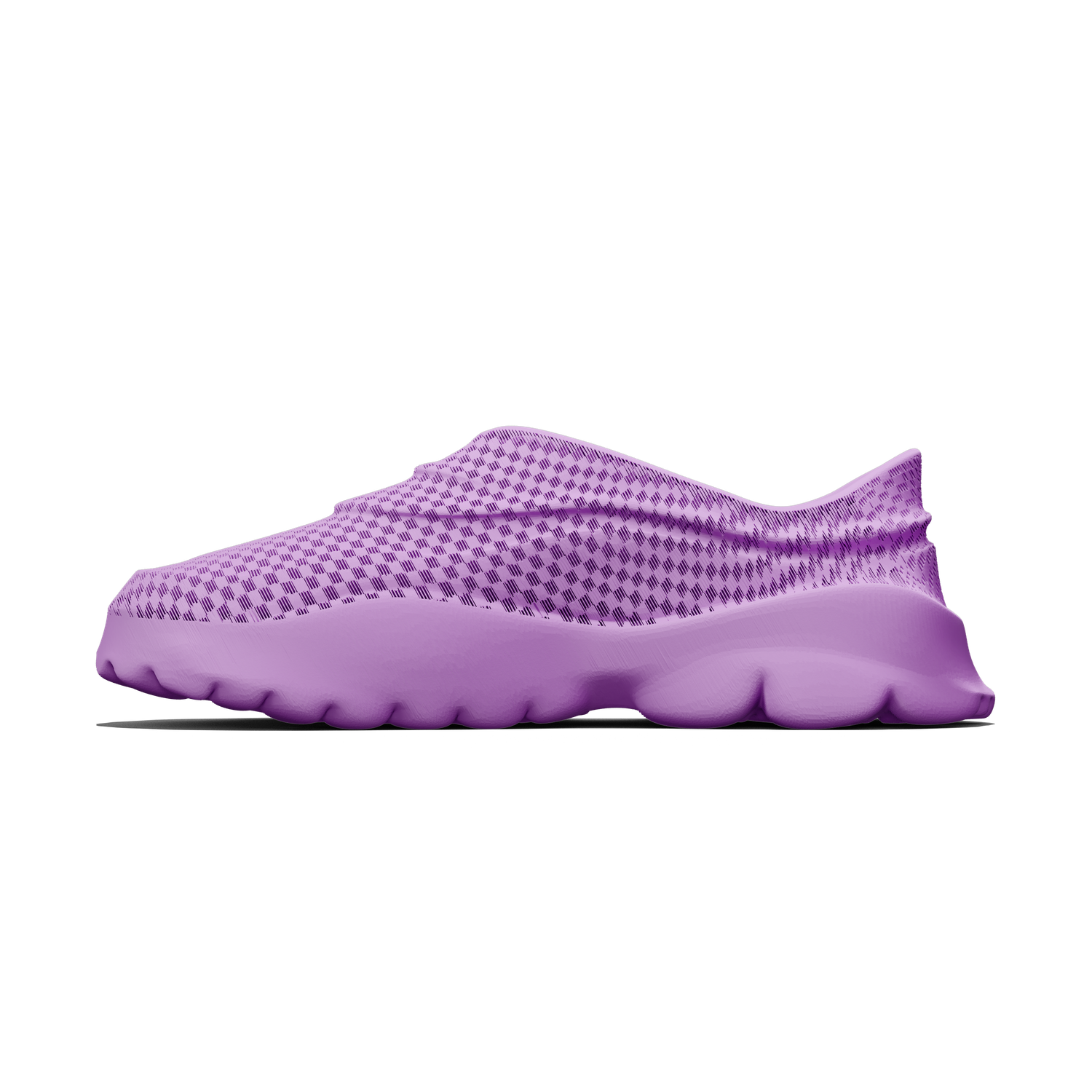 P100 - 3D printed shoes - zellerfeld 