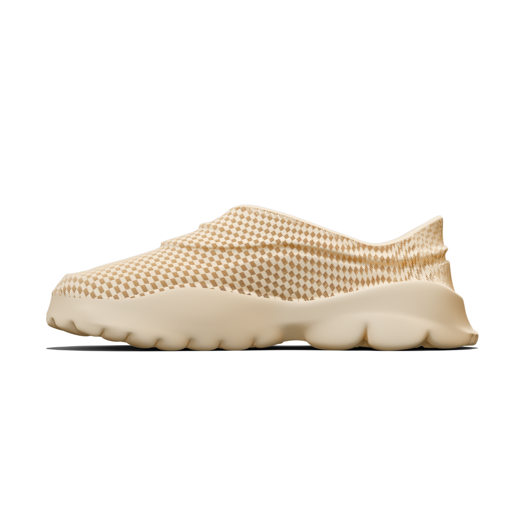 P100 - 3D printed shoes - zellerfeld 