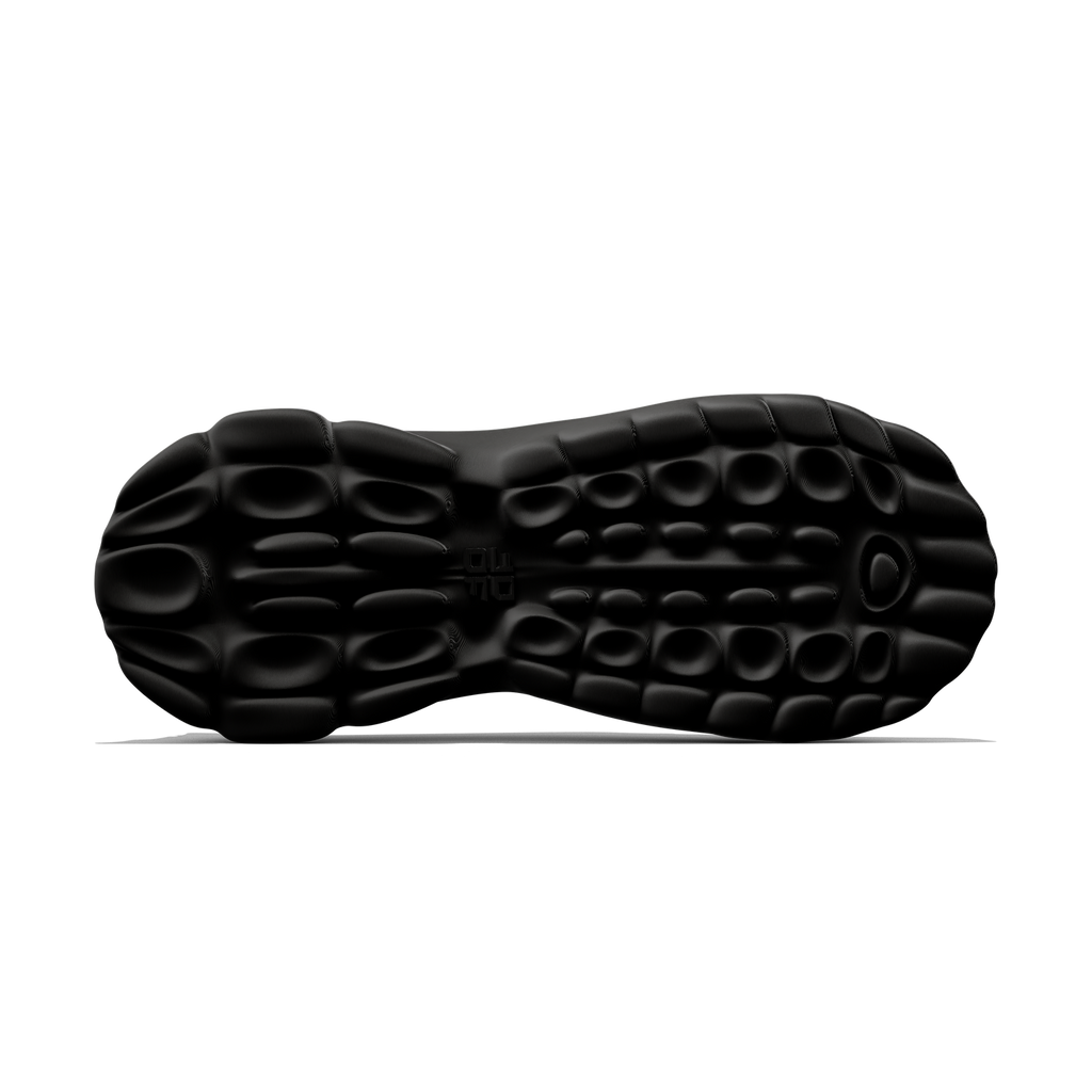 P100 - 3D printed shoes - zellerfeld 