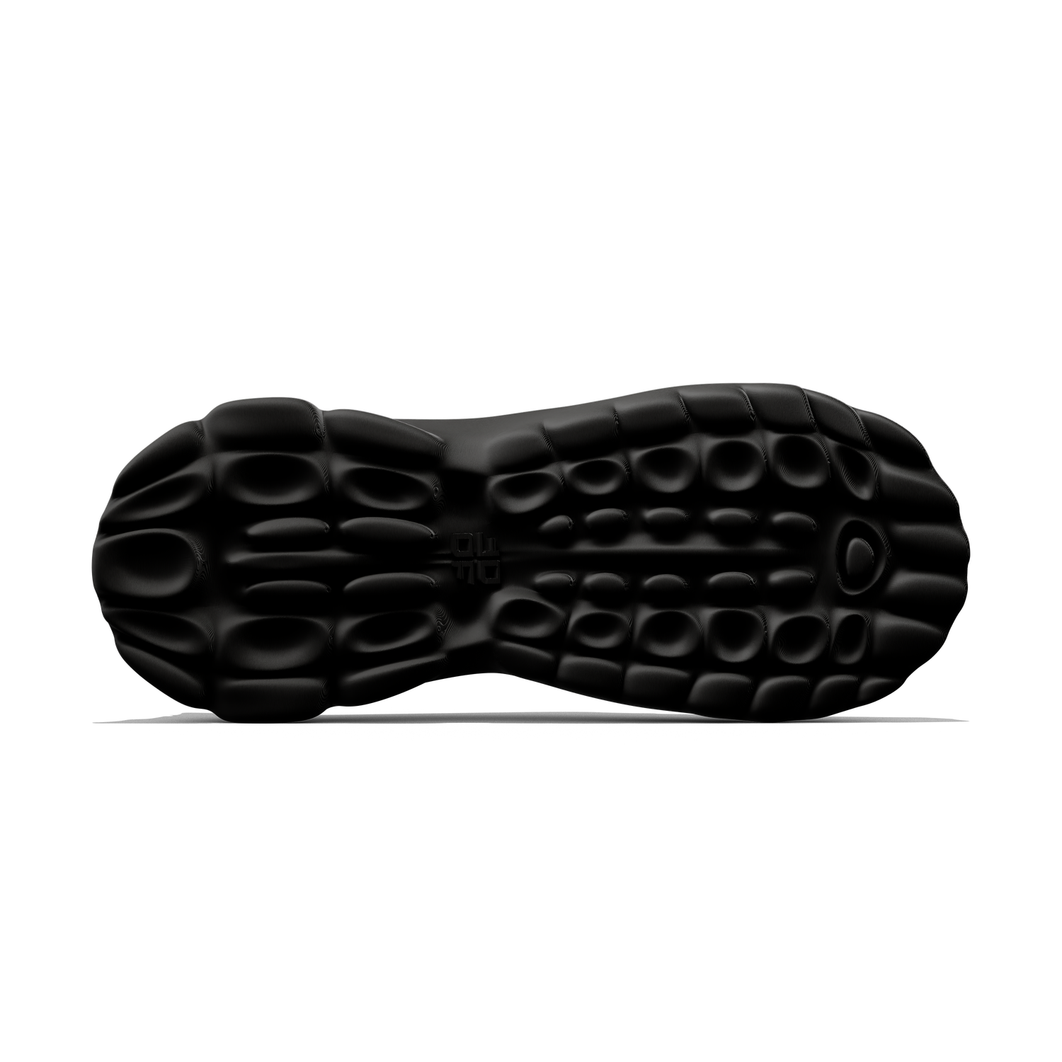 P100 - 3D printed shoes - zellerfeld 