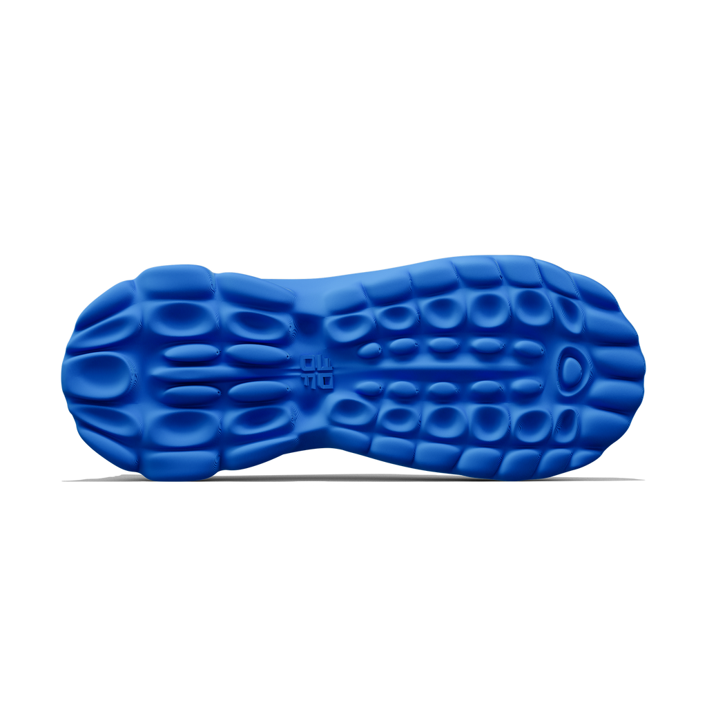 P100 - 3D printed shoes - zellerfeld 