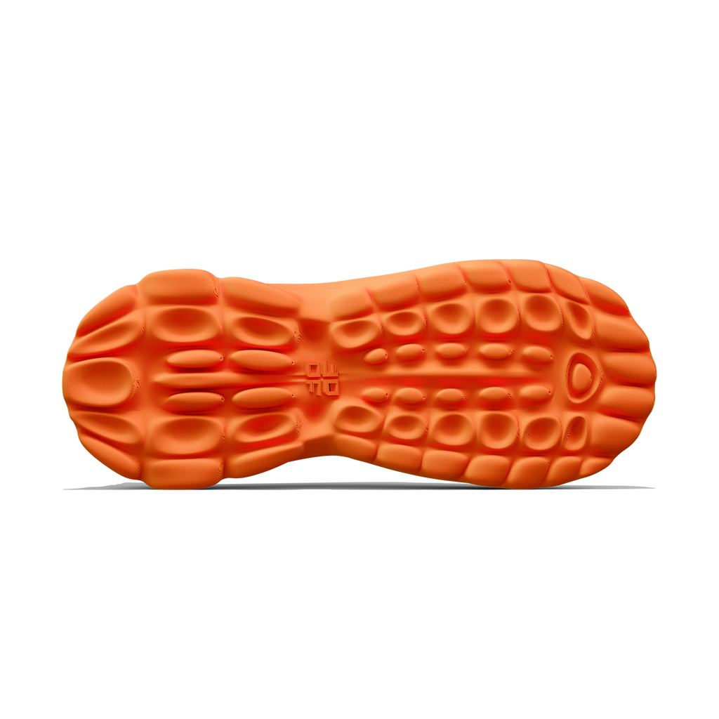 P100 - 3D printed shoes - zellerfeld 