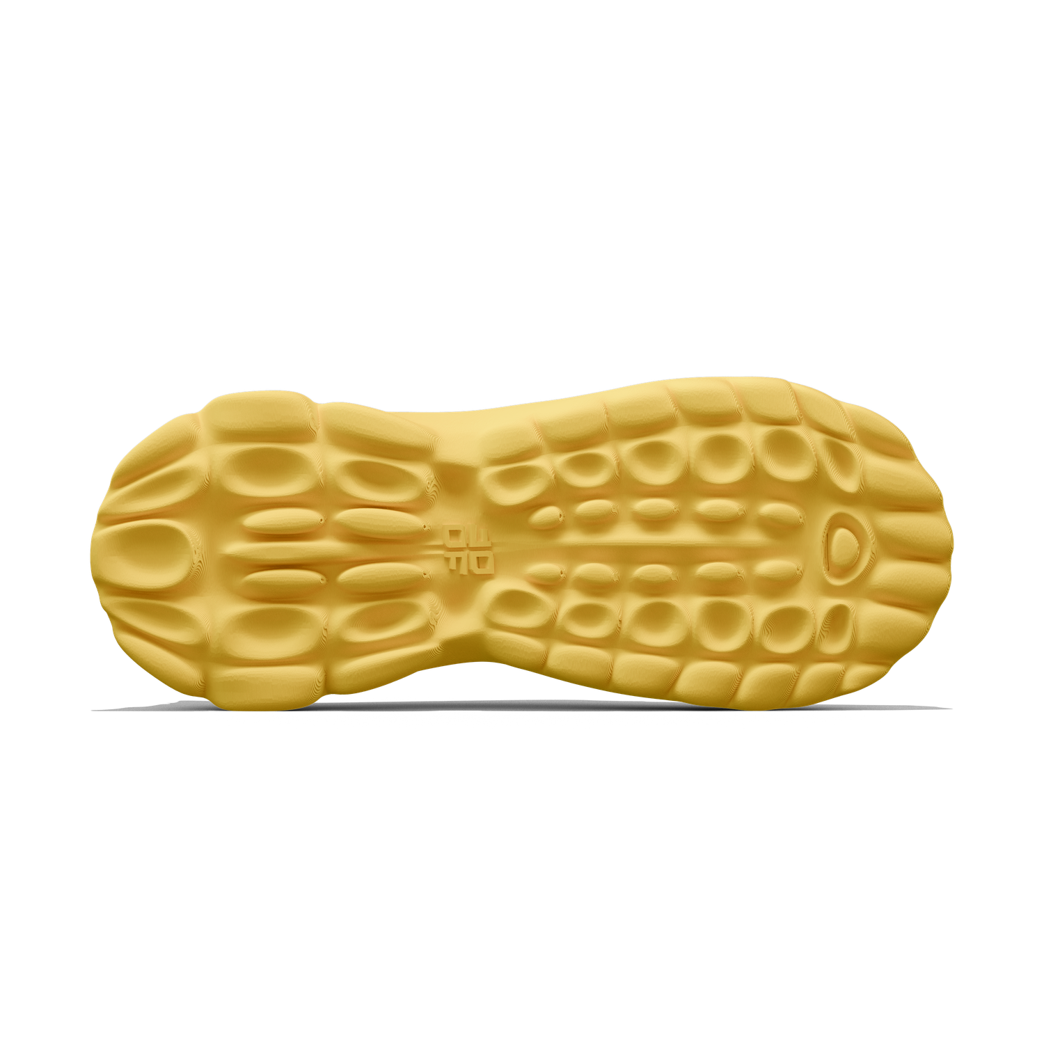 P100 - 3D printed shoes - zellerfeld 