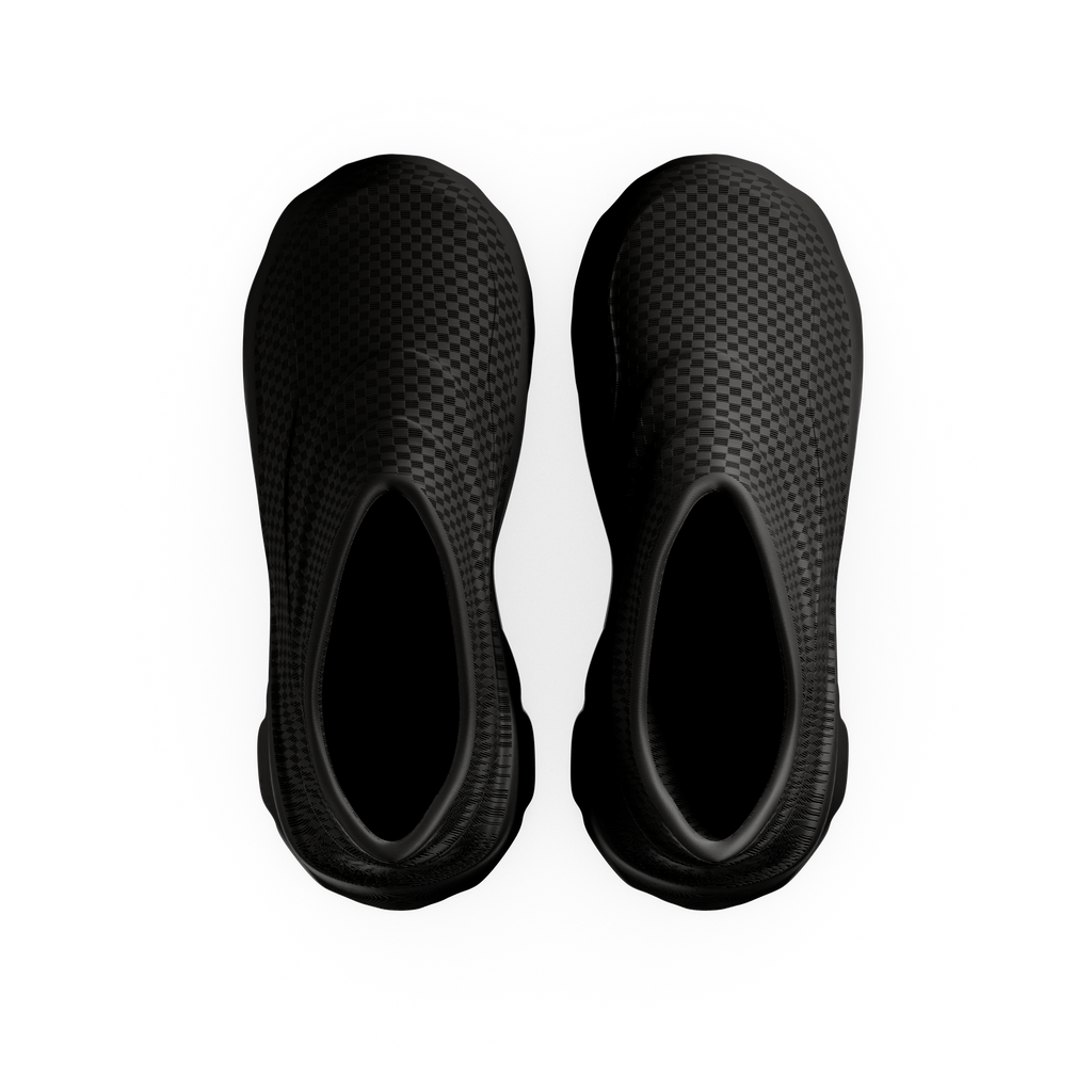 P100 - 3D printed shoes - zellerfeld 