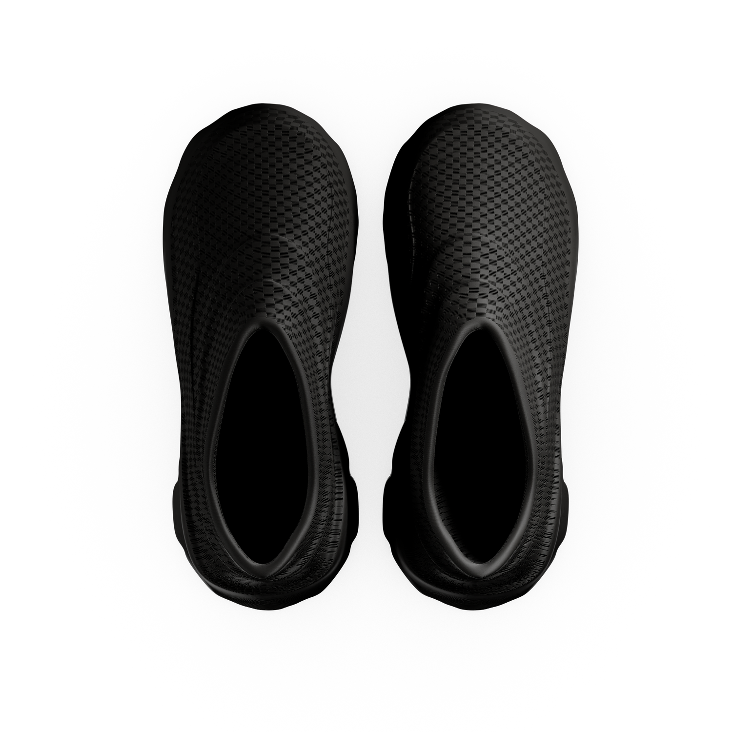 P100 - 3D printed shoes - zellerfeld 