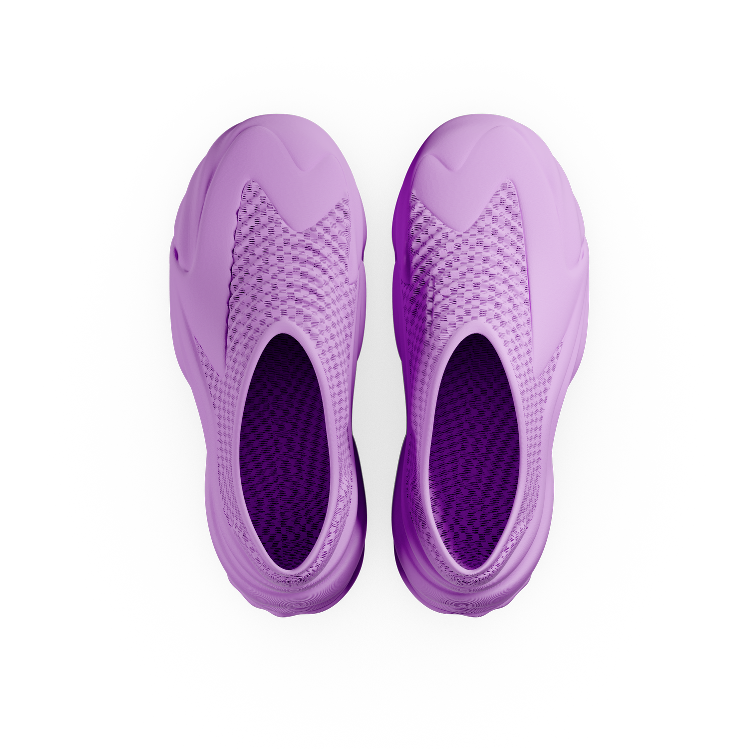 Nami - 3D printed shoes - zellerfeld 