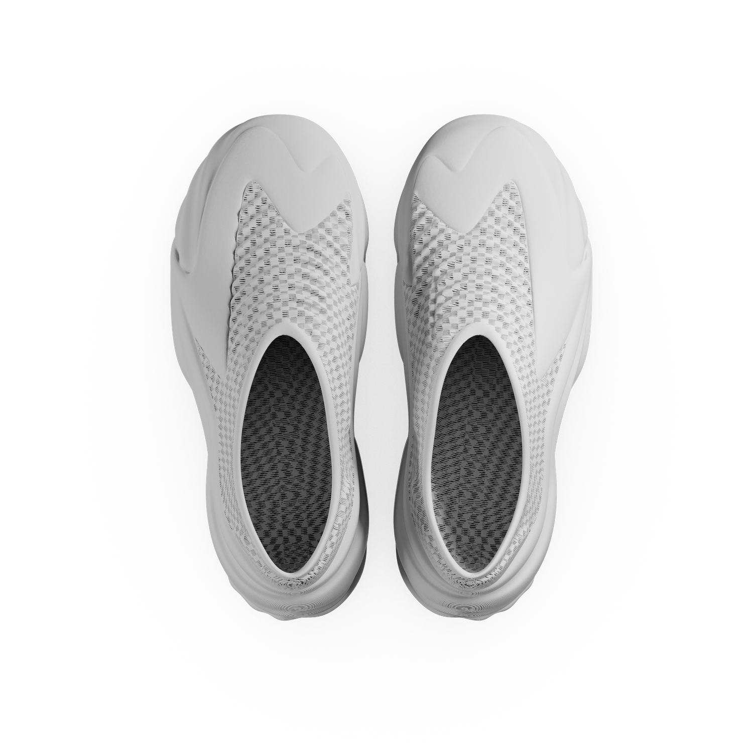 Nami - 3D printed shoes - zellerfeld 