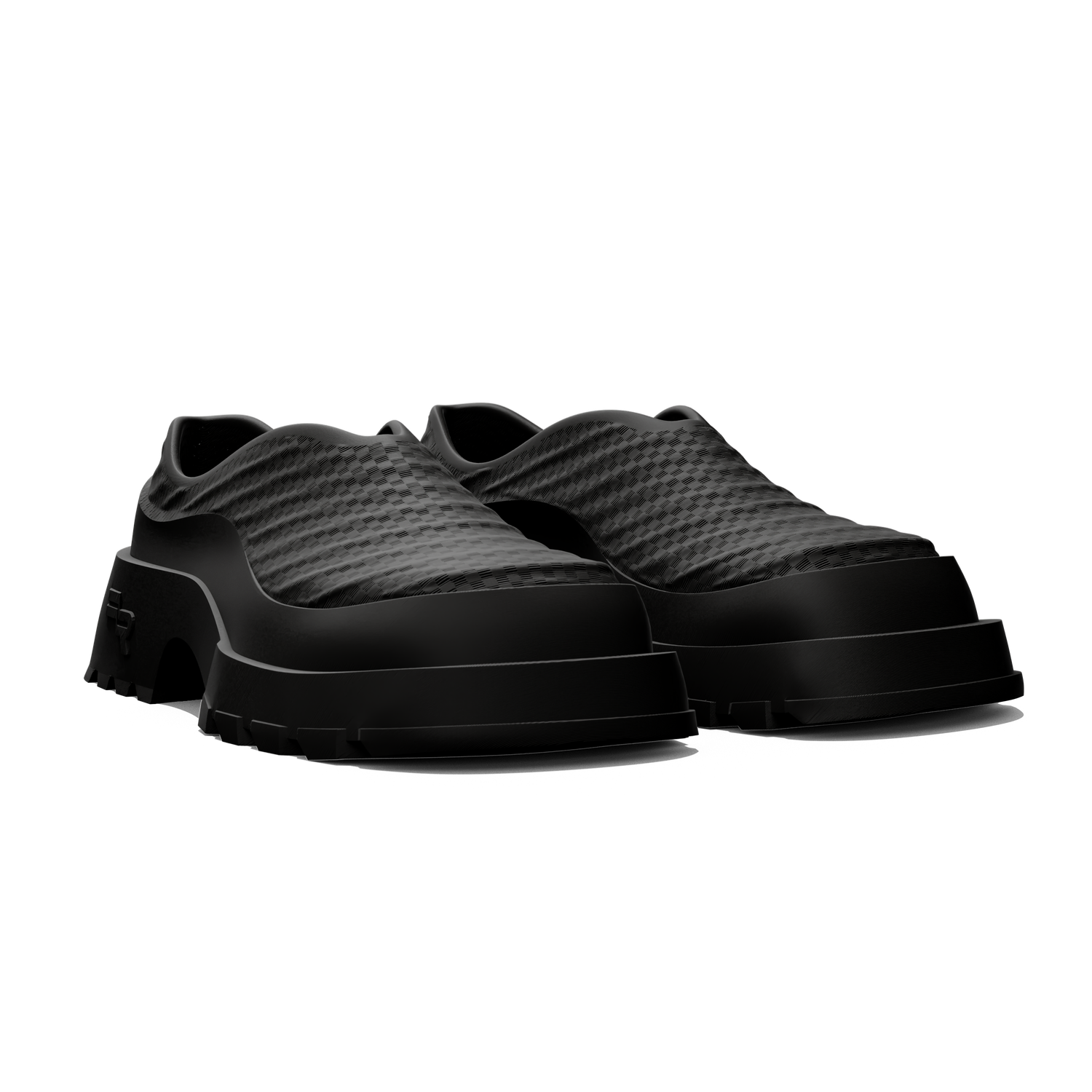 Ripple - FRYY | 3D printed Shoes | zellerfeld – Zellerfeld Ripple - FRYY | 3D printed Shoes | zellerfeld – Zellerfeld
