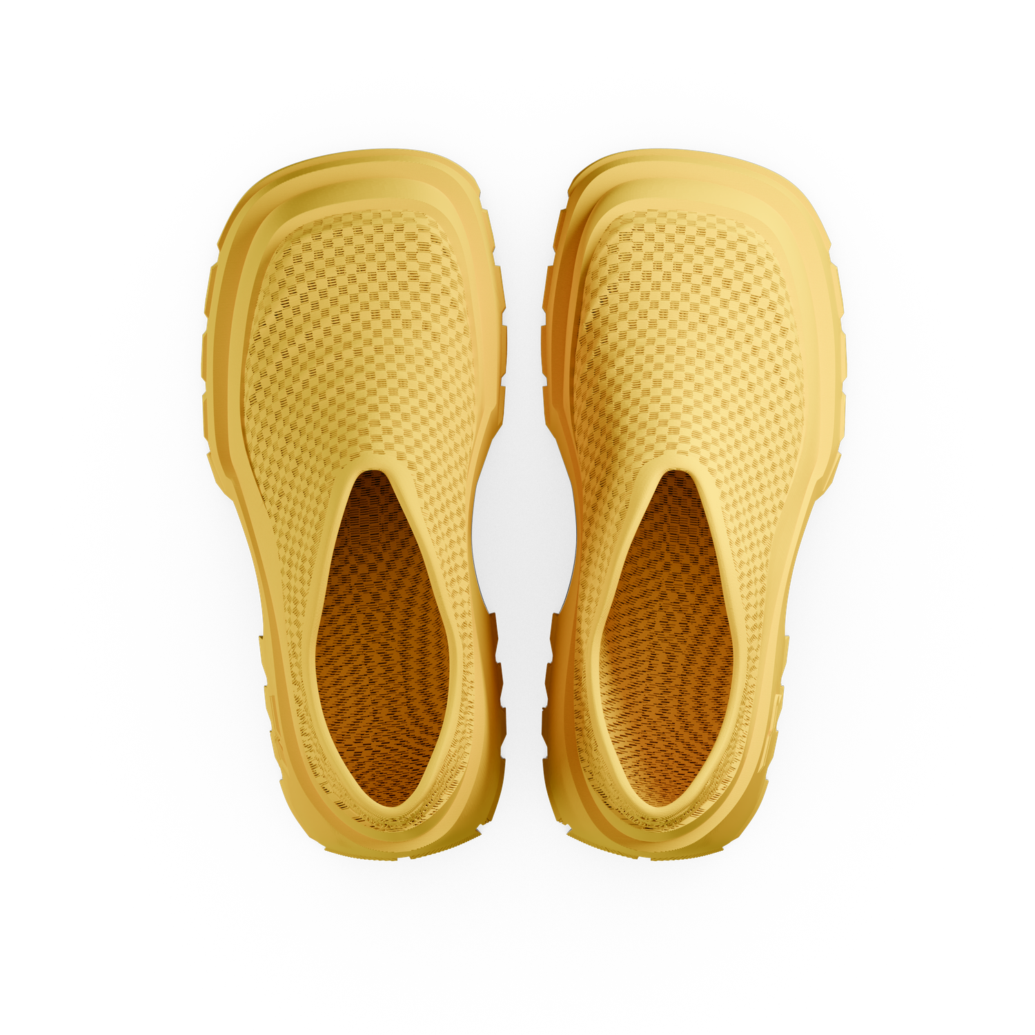 Ripple - 3D printed shoes - zellerfeld 