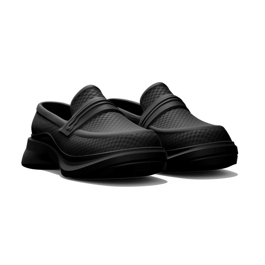 Astra - 3D printed shoes - zellerfeld 