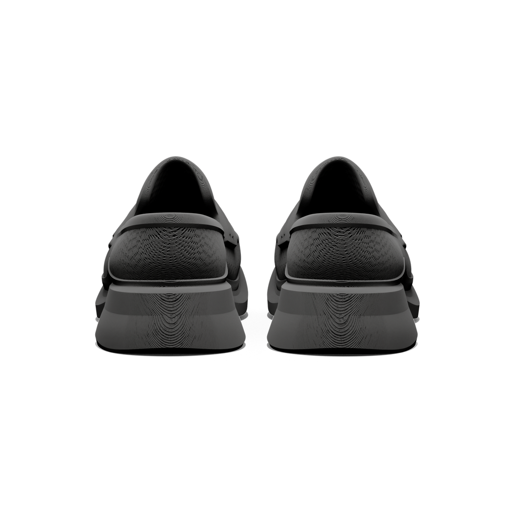 Astra - 3D printed shoes - zellerfeld 