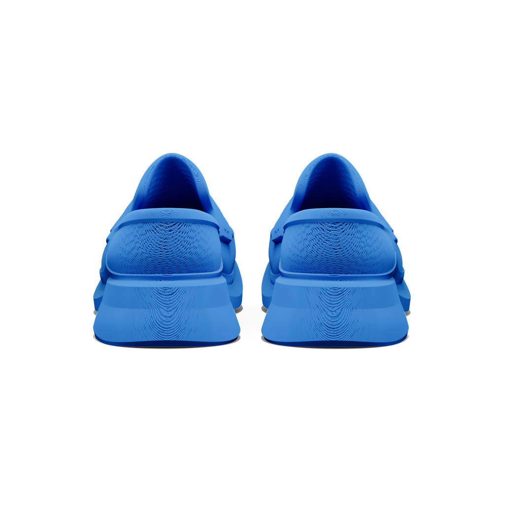 Astra - 3D printed shoes - zellerfeld 