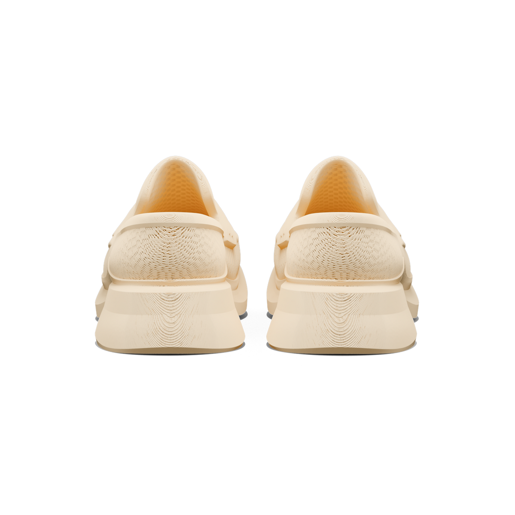 Astra - 3D printed shoes - zellerfeld 