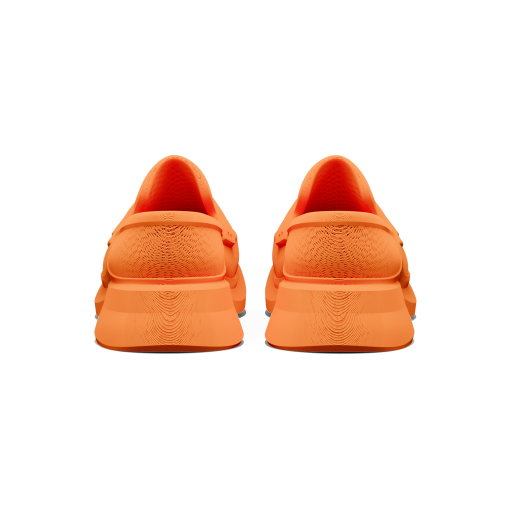 Astra - 3D printed shoes - zellerfeld 