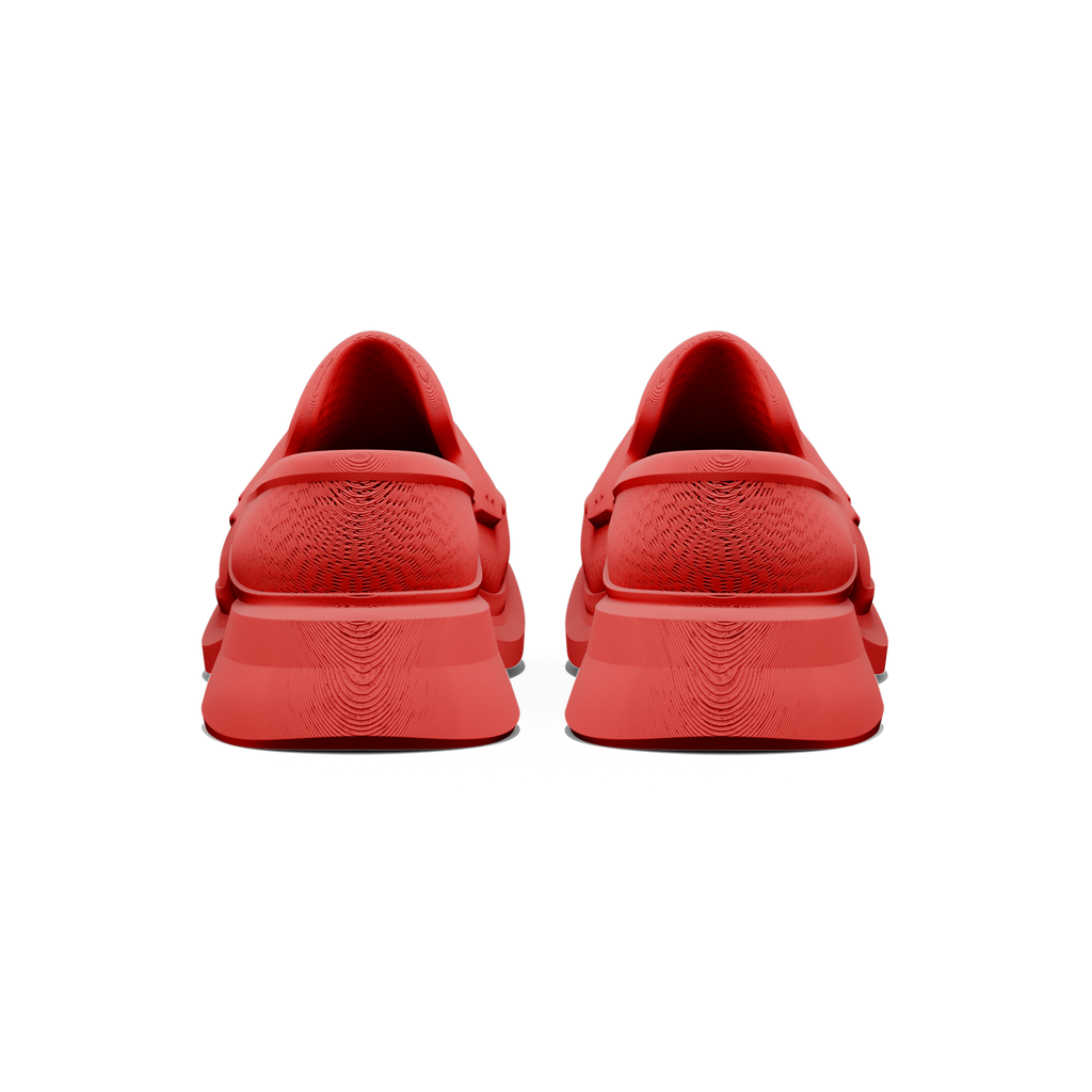 Astra - 3D printed shoes - zellerfeld 