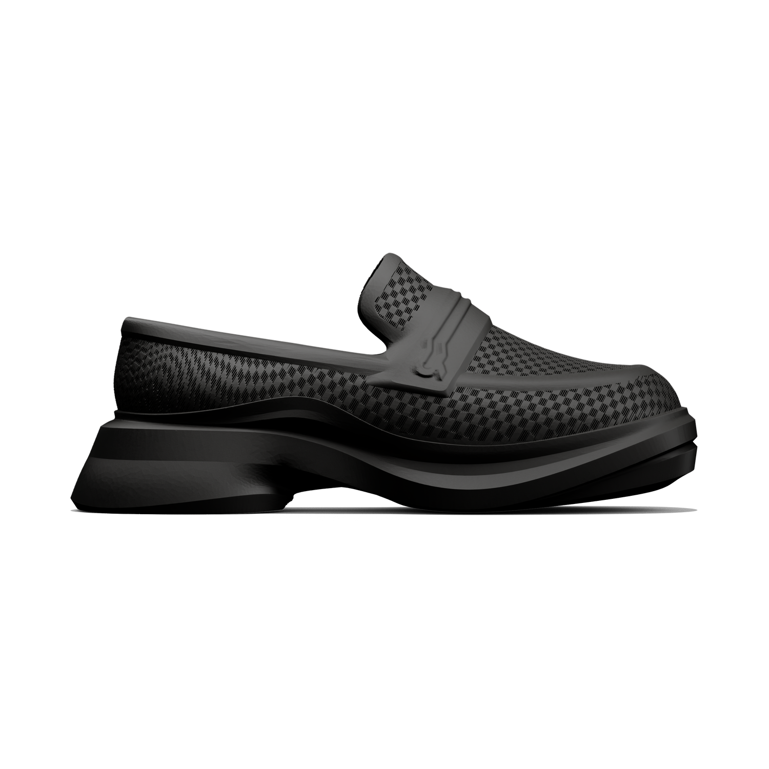 Astra - 3D printed shoes - zellerfeld 