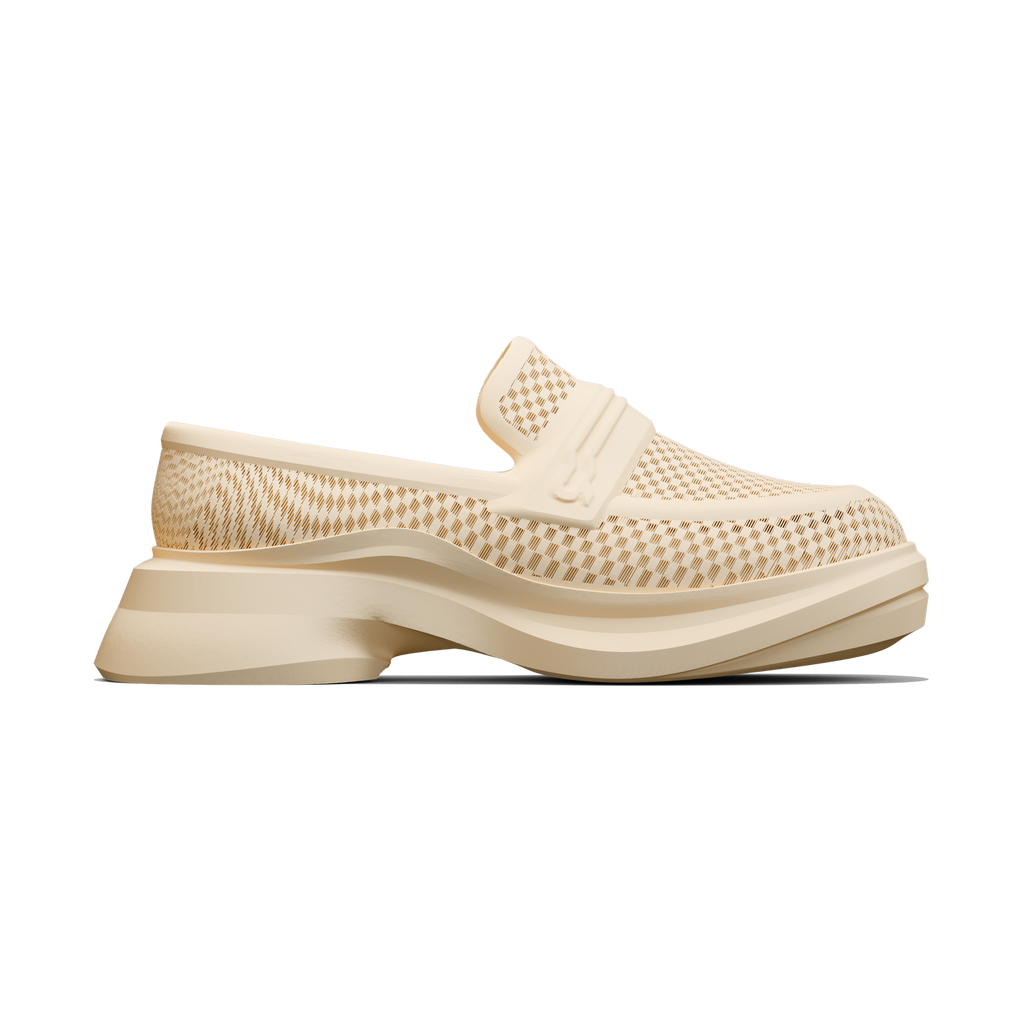 Astra - 3D printed shoes - zellerfeld 