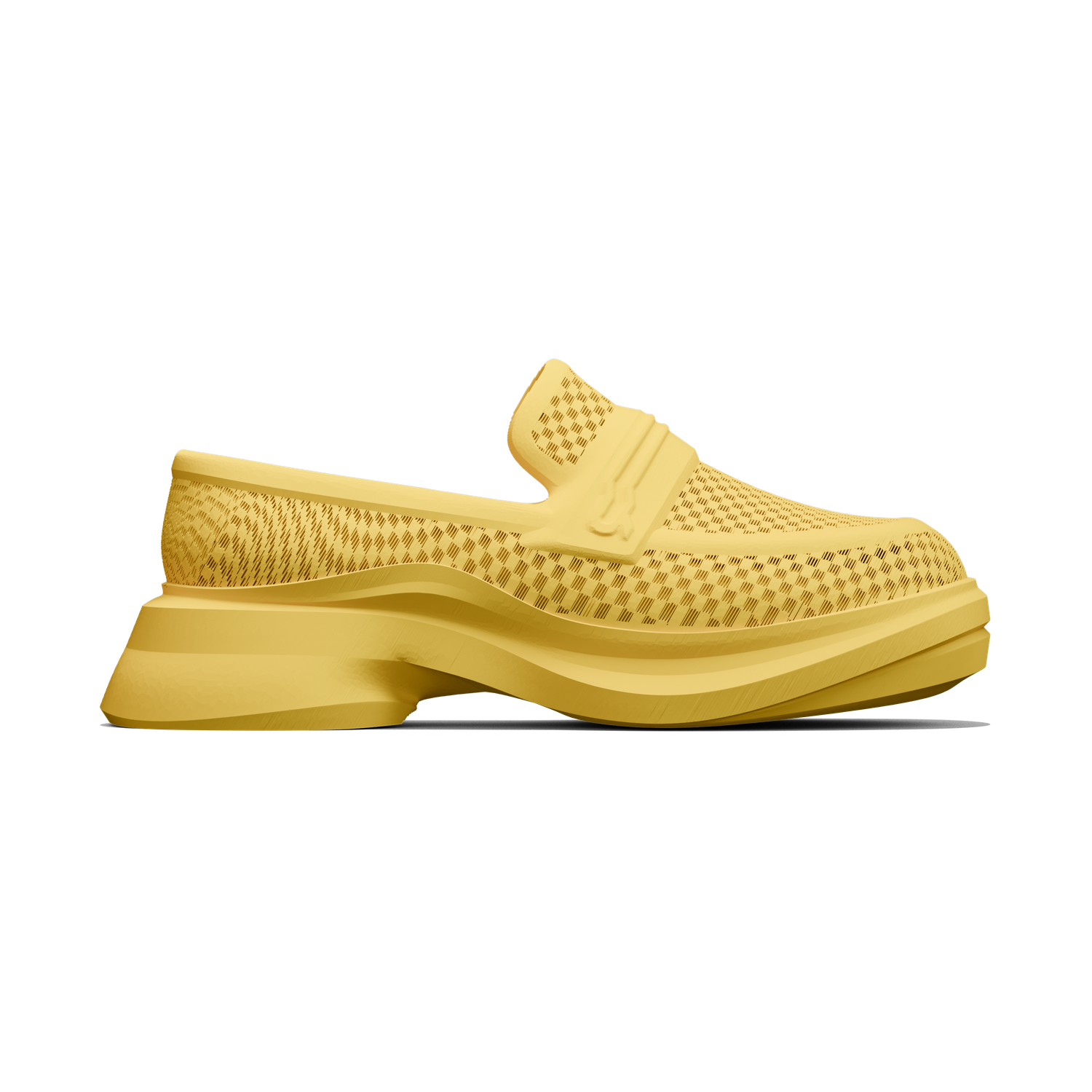 Astra - 3D printed shoes - zellerfeld 