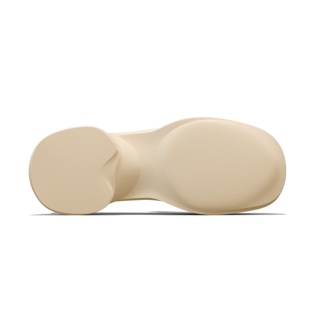 Astra - 3D printed shoes - zellerfeld 