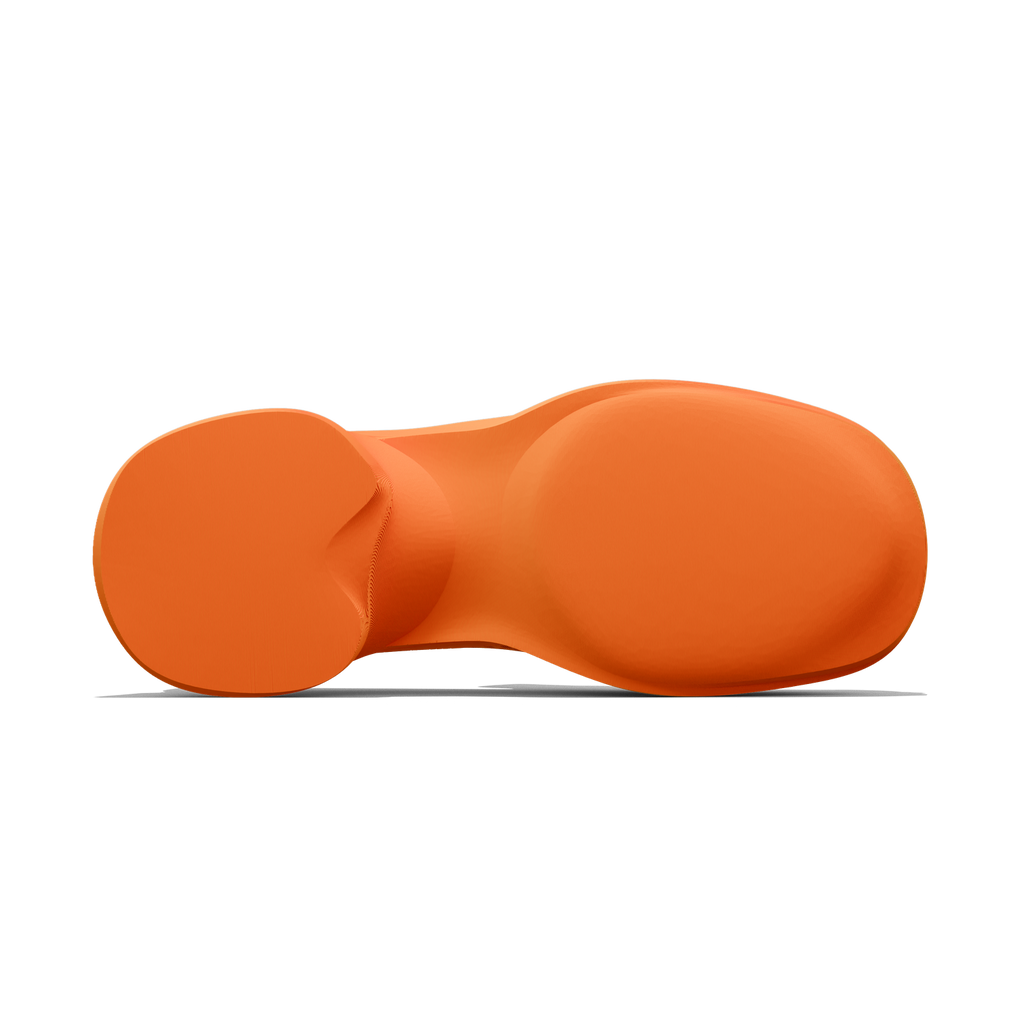 Astra - 3D printed shoes - zellerfeld 