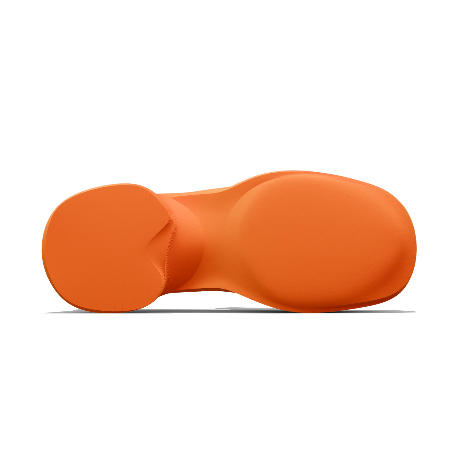 Astra - 3D printed shoes - zellerfeld 