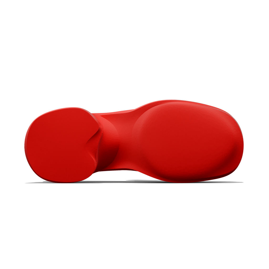 Astra - 3D printed shoes - zellerfeld 