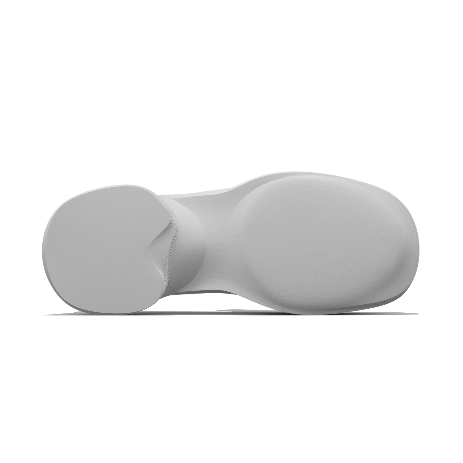 Astra - 3D printed shoes - zellerfeld 