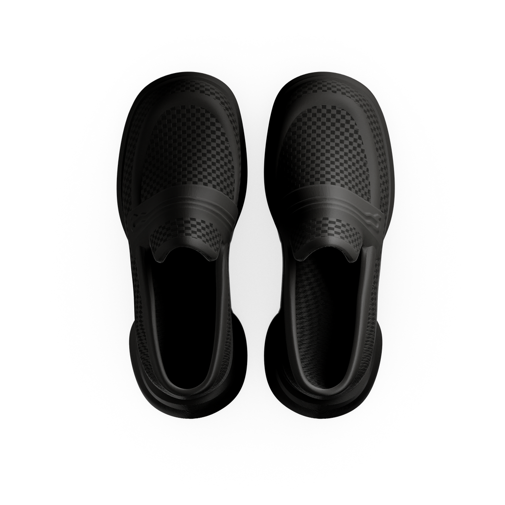 Astra - 3D printed shoes - zellerfeld 