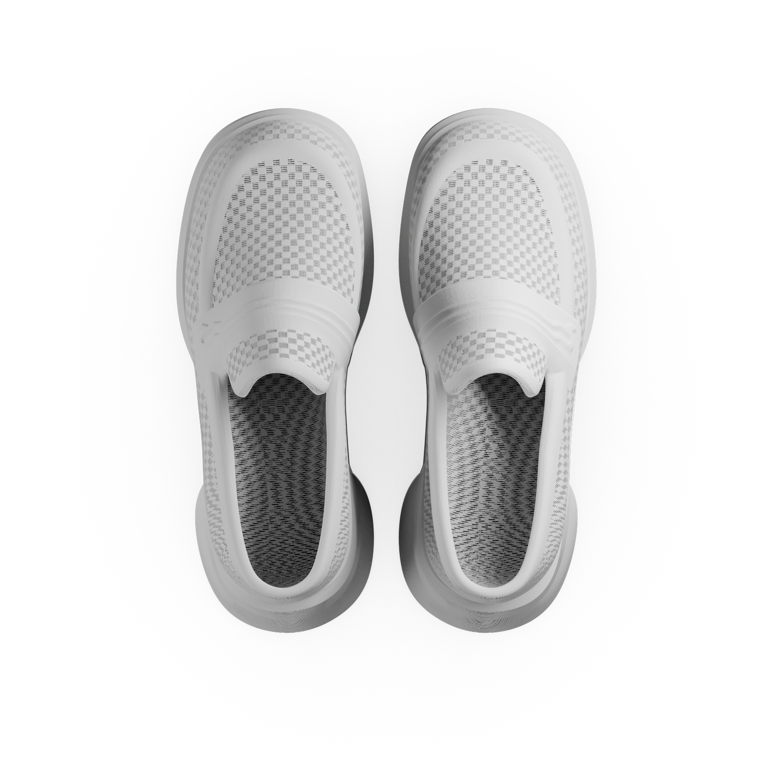 Astra - 3D printed shoes - zellerfeld 