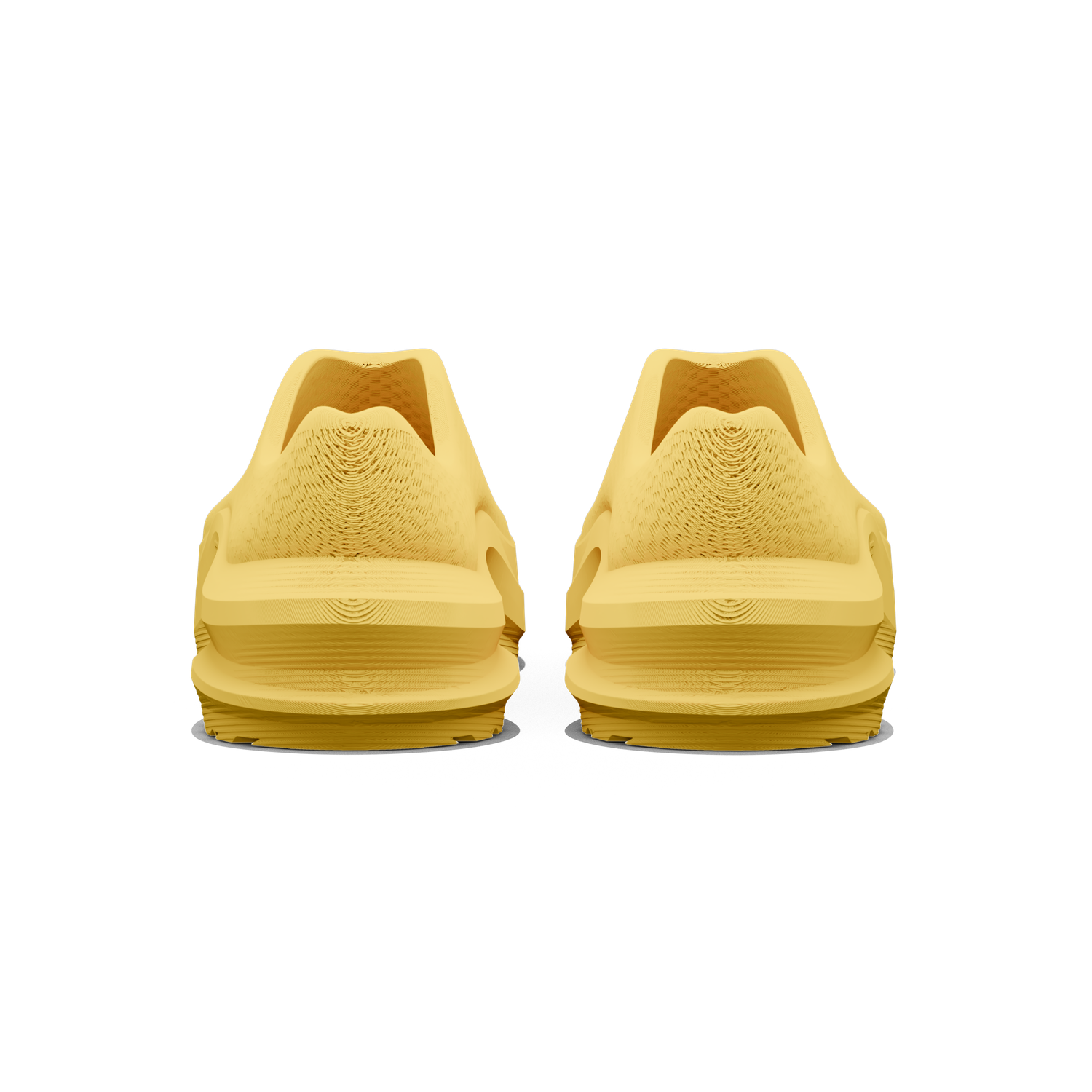 Yro - 3D printed shoes - zellerfeld 