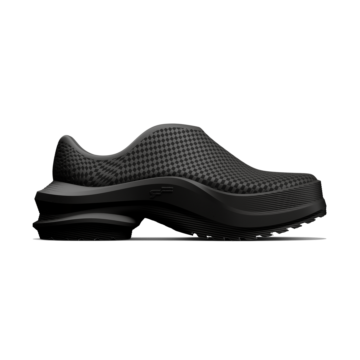 Yro - 3D printed shoes - zellerfeld 