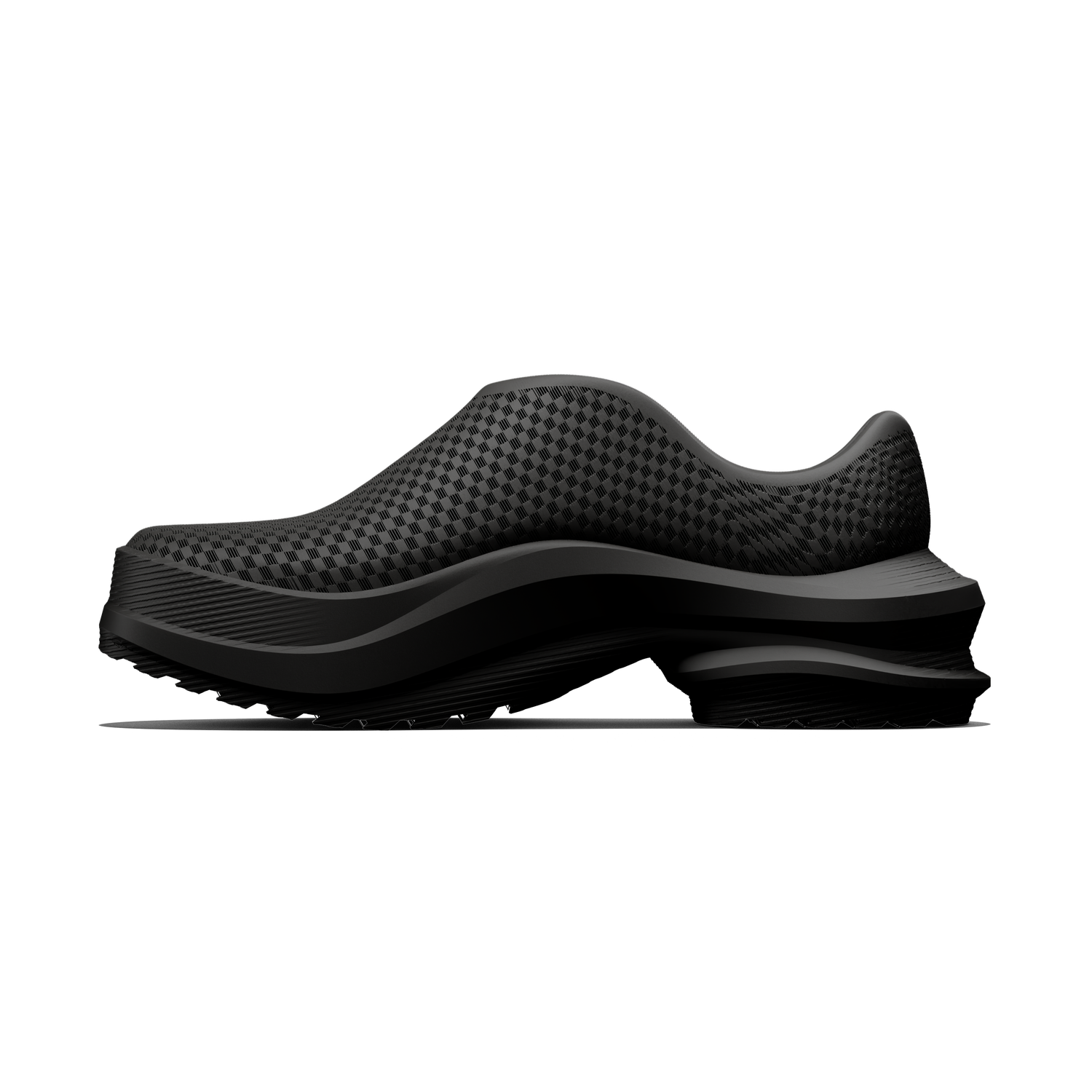 Yro - 3D printed shoes - zellerfeld 