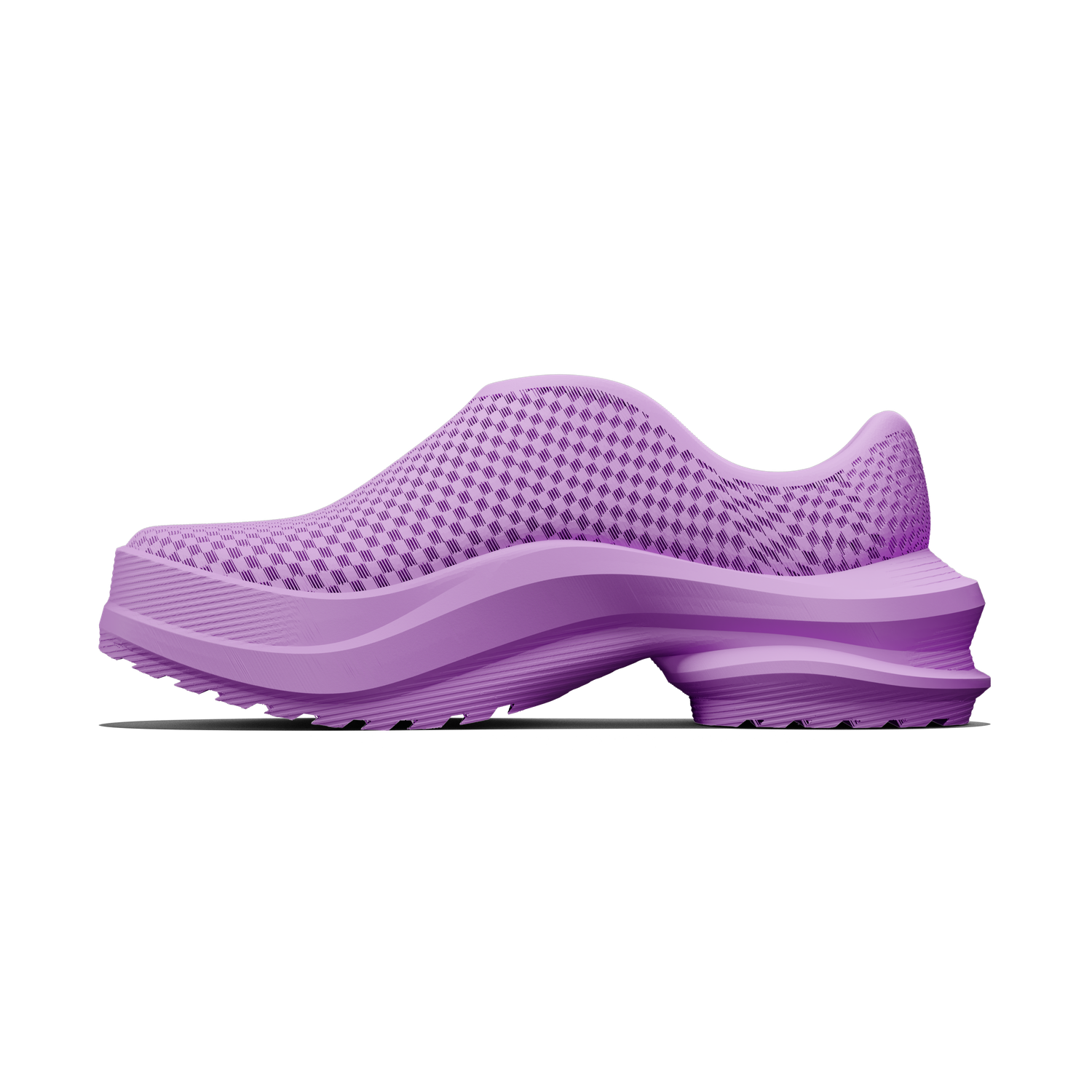 Yro - 3D printed shoes - zellerfeld 