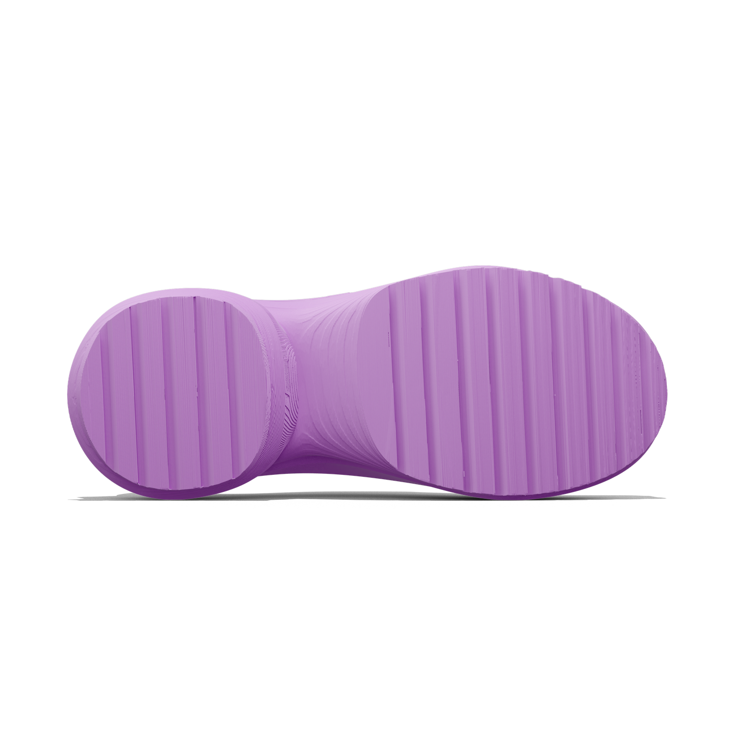 Yro - 3D printed shoes - zellerfeld 