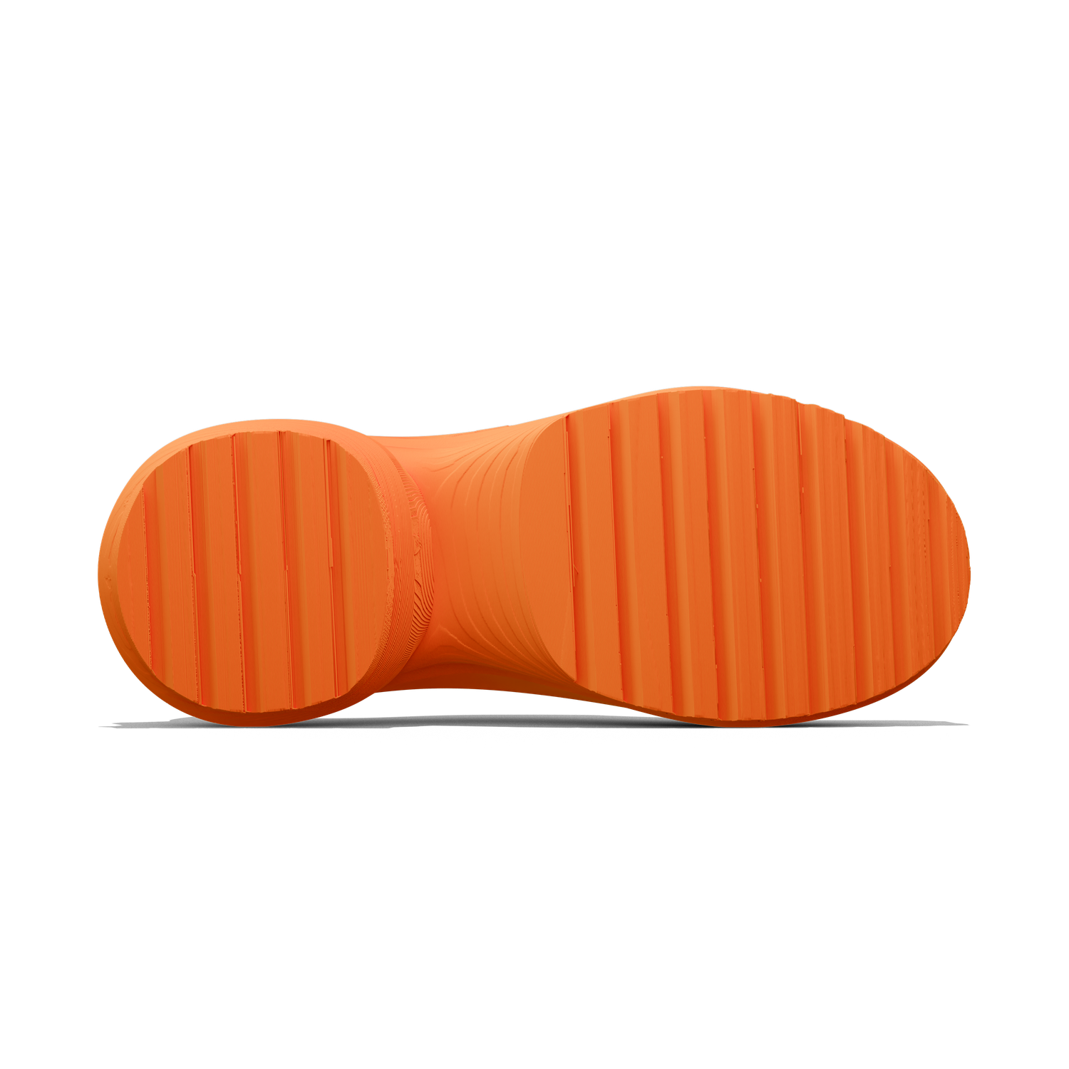 Yro - 3D printed shoes - zellerfeld 