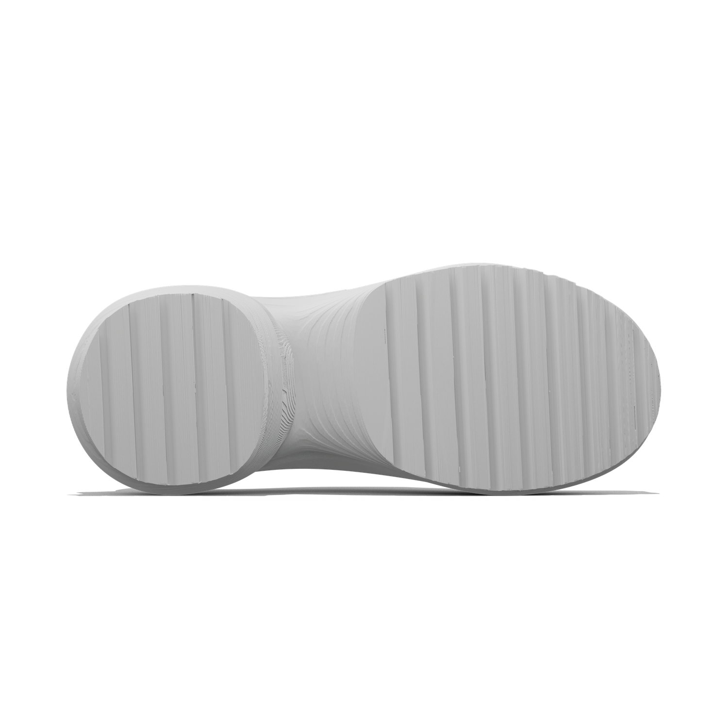 Yro - 3D printed shoes - zellerfeld 