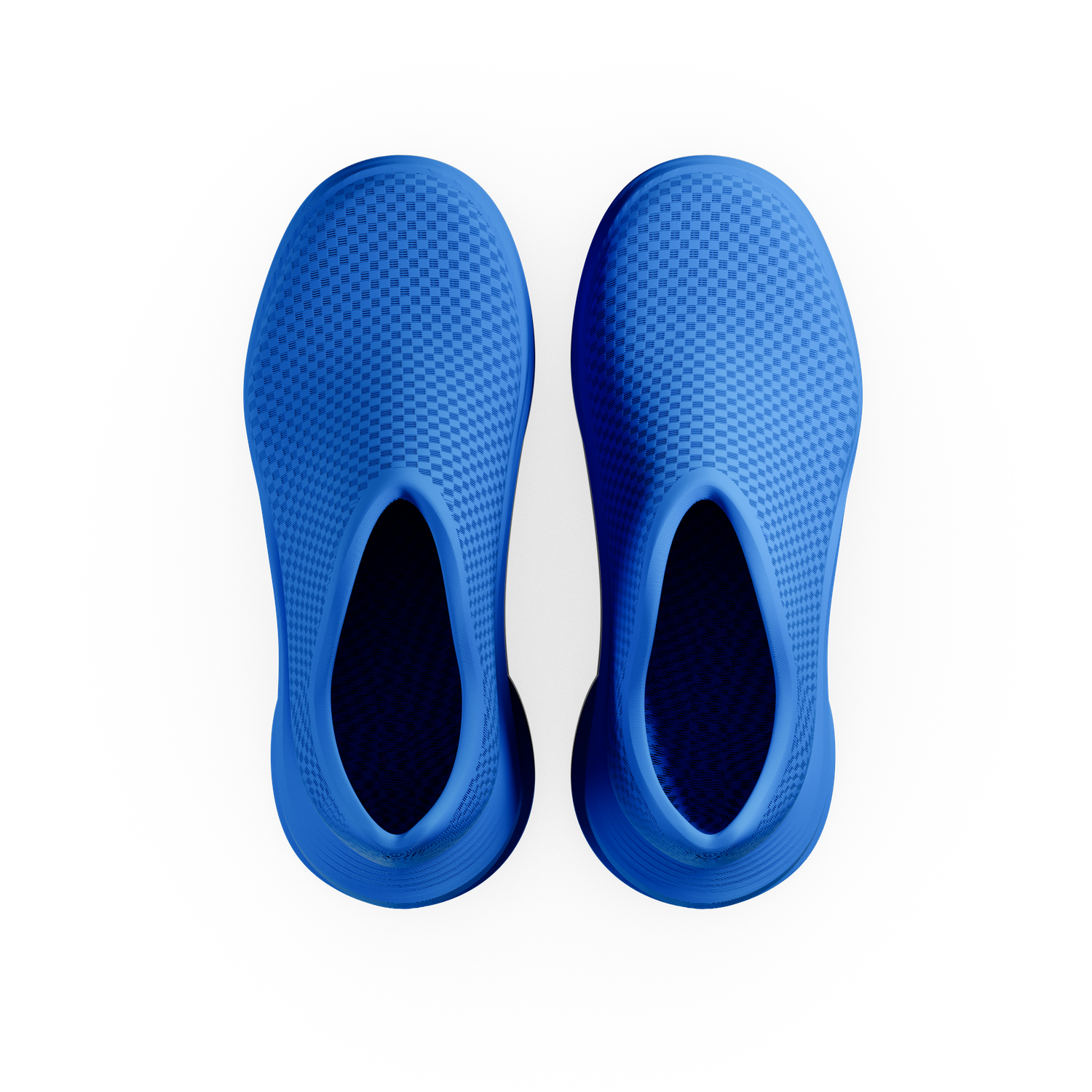 Yro - 3D printed shoes - zellerfeld 