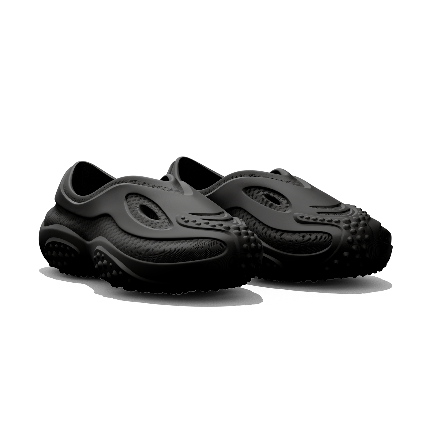 Stomper - zellerfeld