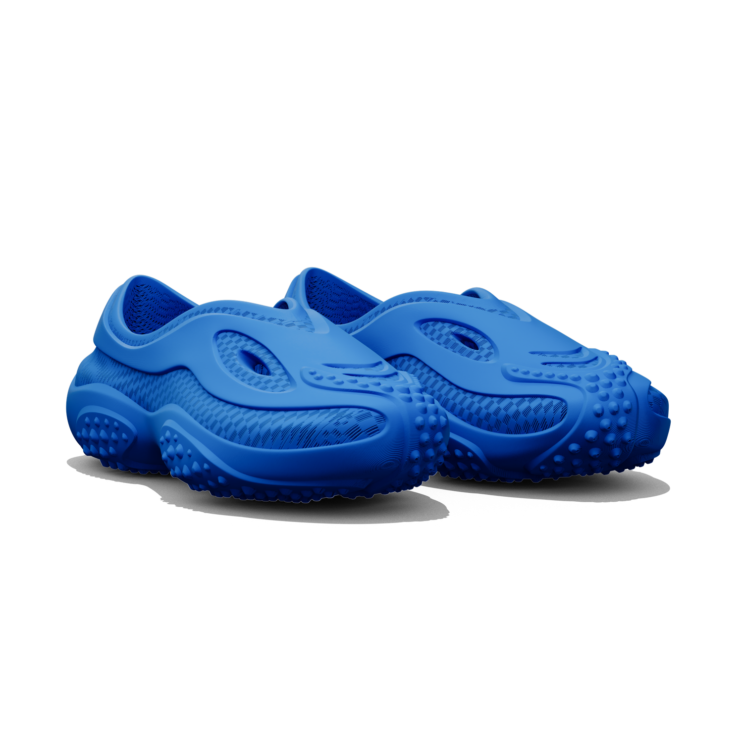 Stomper - zellerfeld