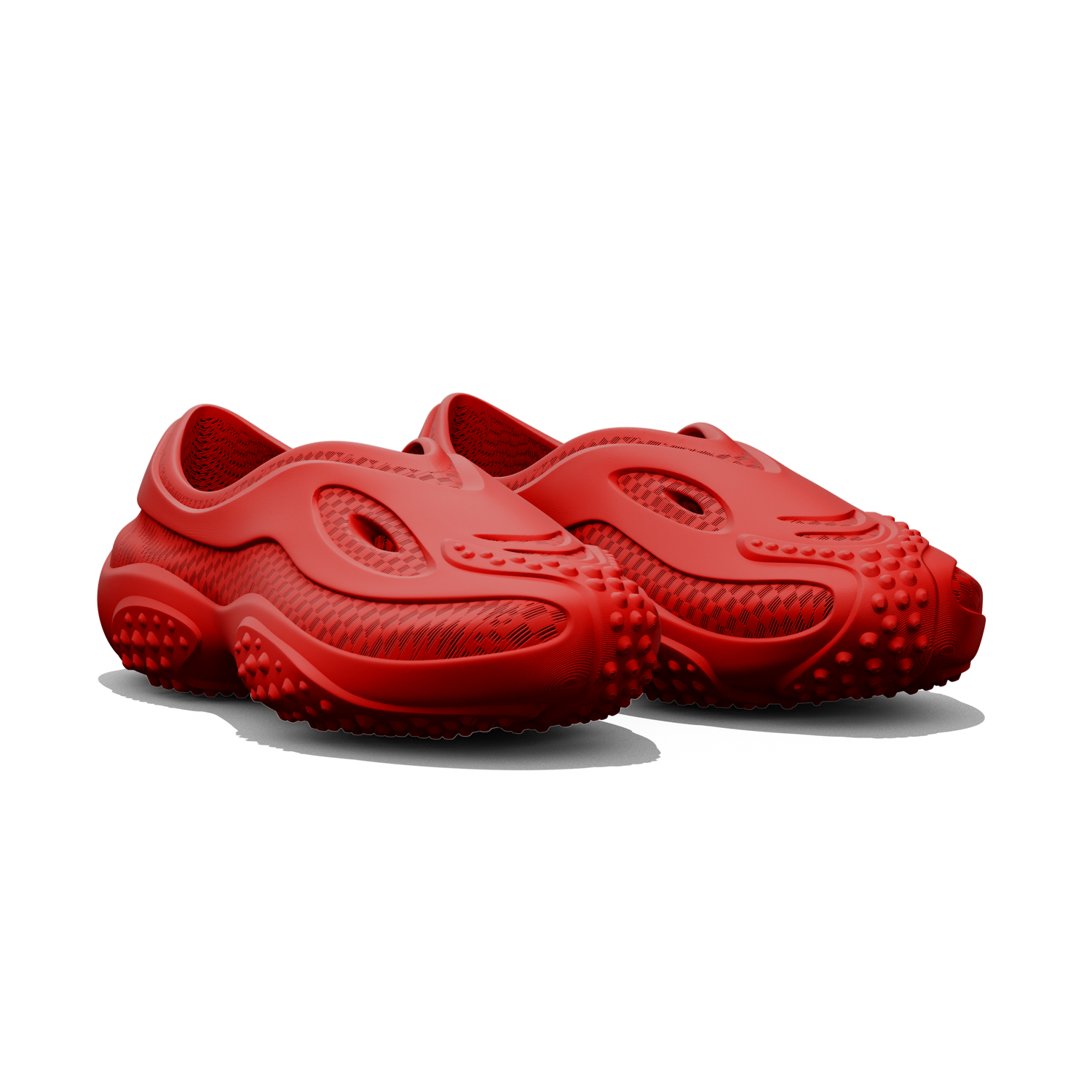 Stomper - zellerfeld