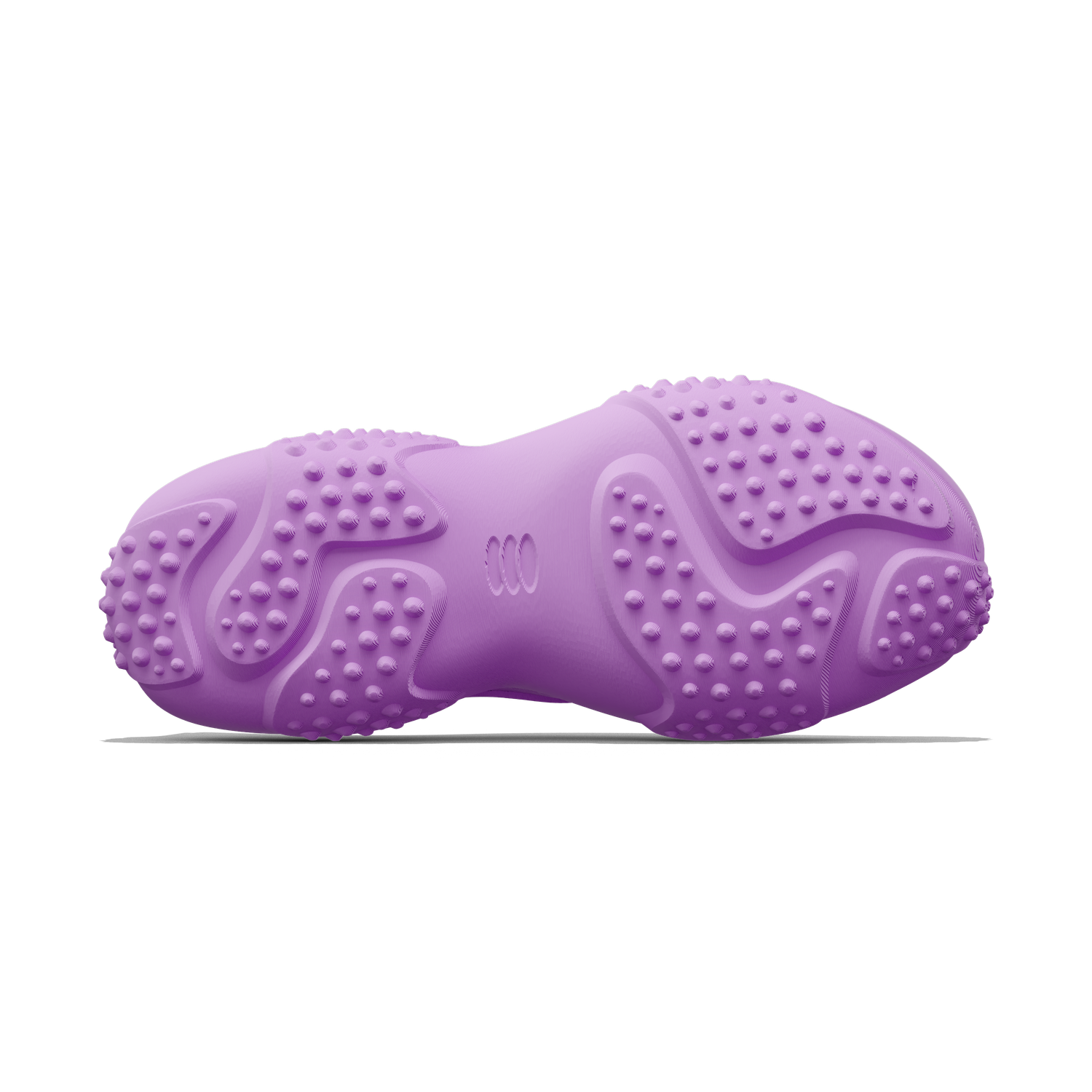 Stomper - 3D printed shoes - zellerfeld 