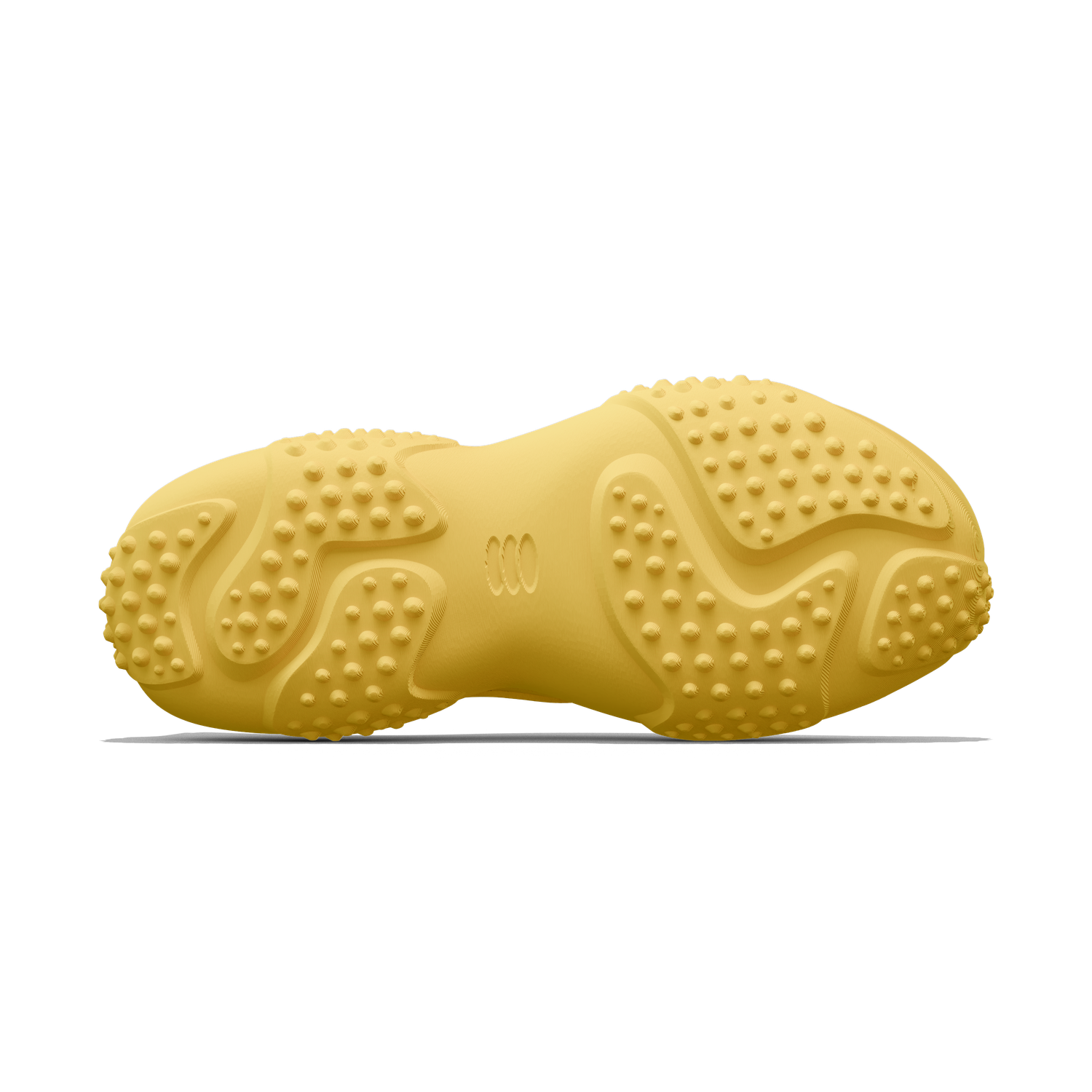 Stomper - 3D printed shoes - zellerfeld 