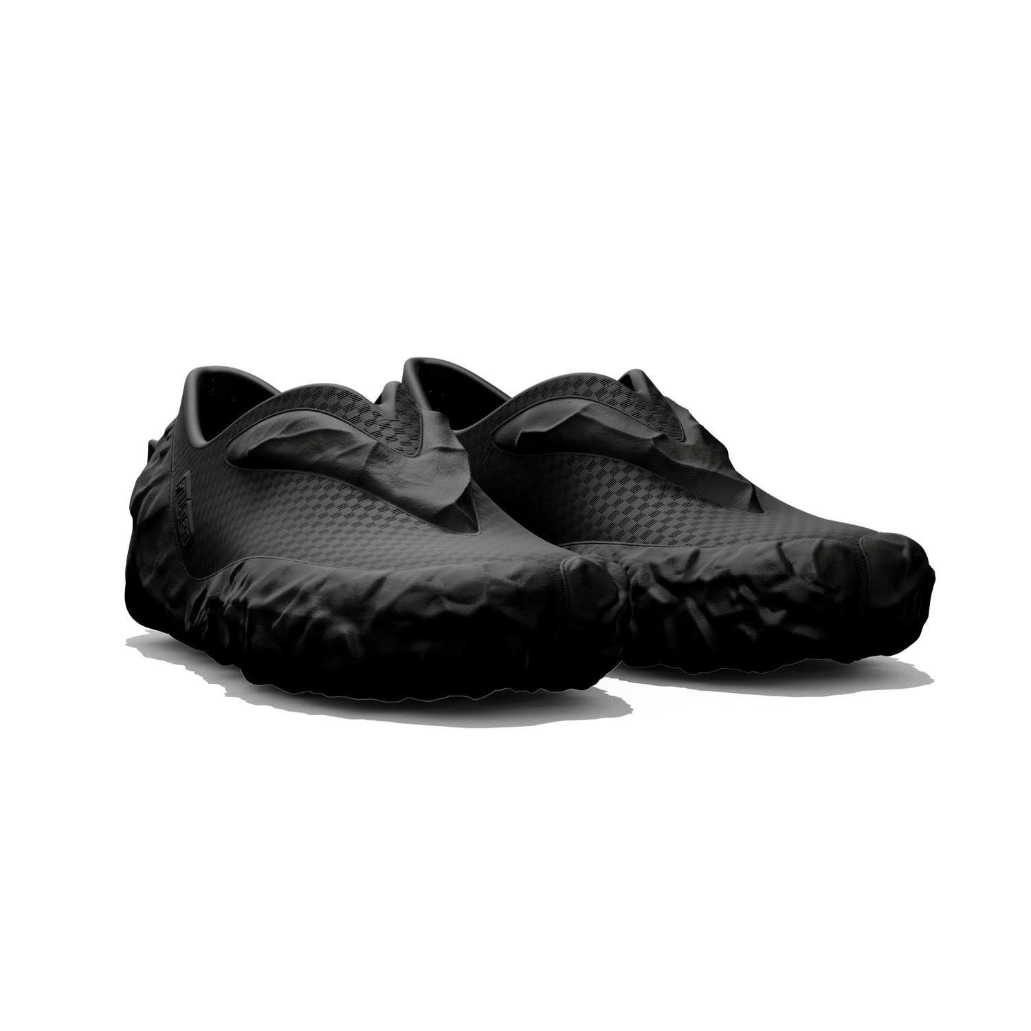 Gotsu Low - zellerfeld