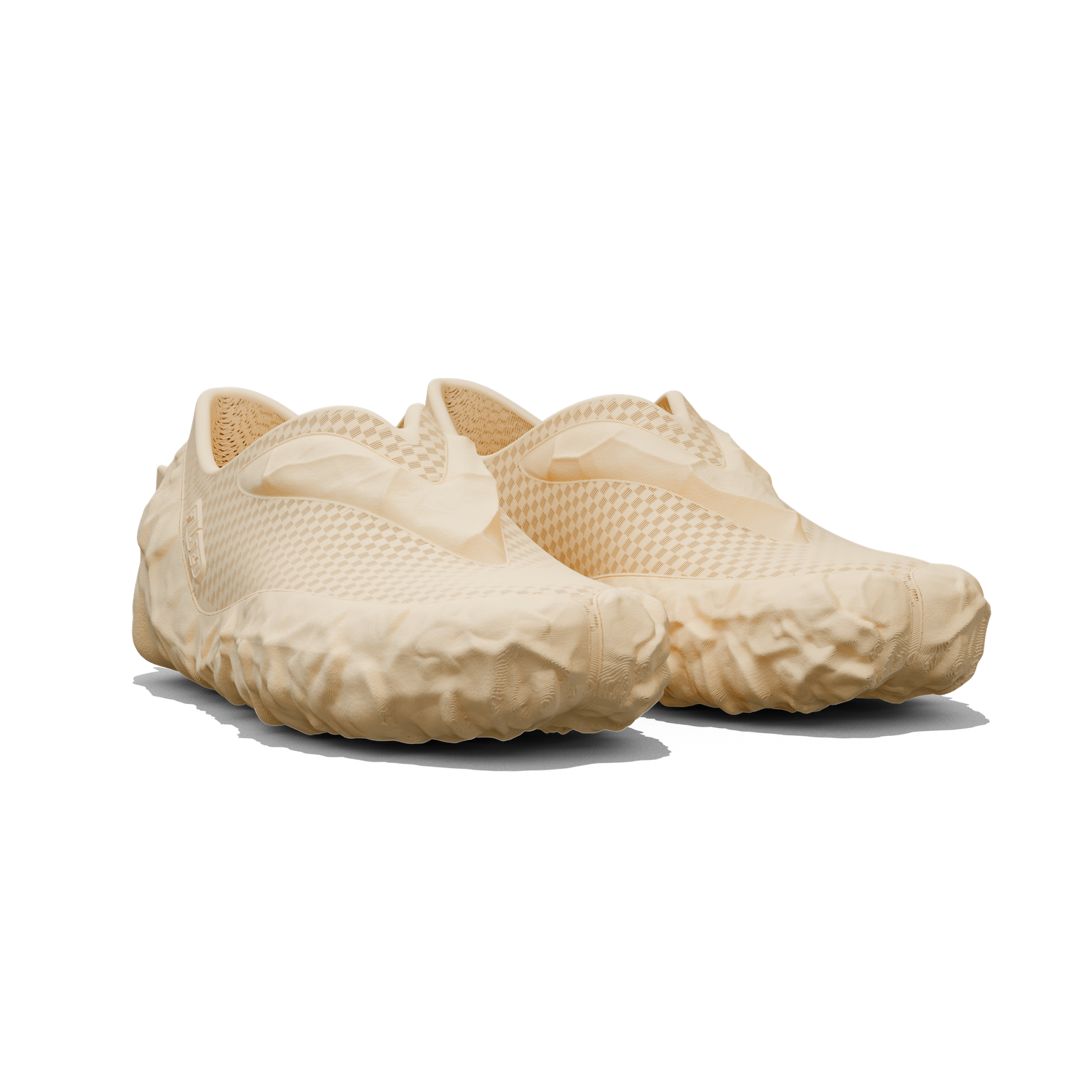 Gotsu Low - zellerfeld