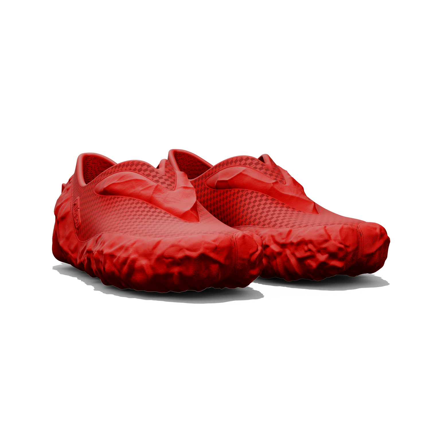 Gotsu Low - zellerfeld