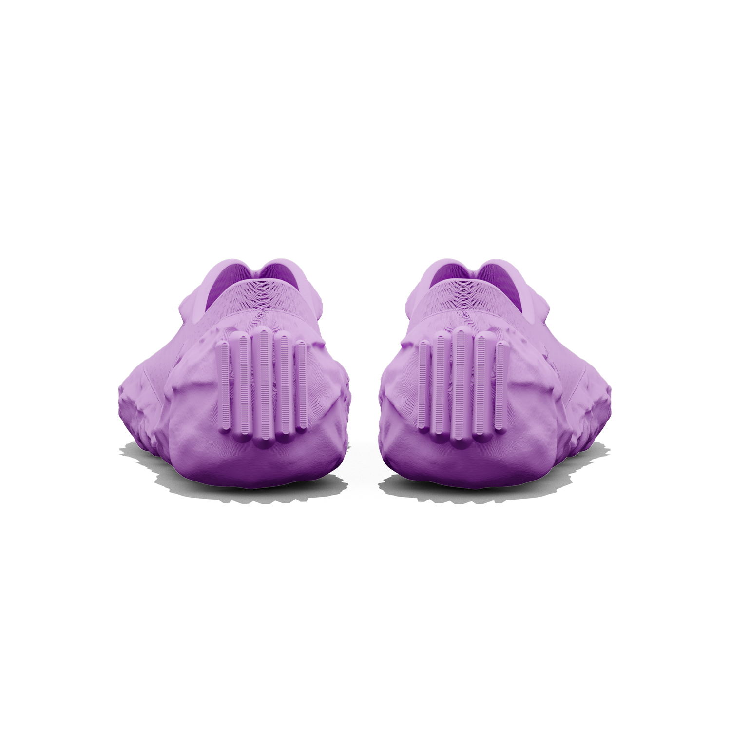 Gotsu Low - 3D printed shoes - zellerfeld 