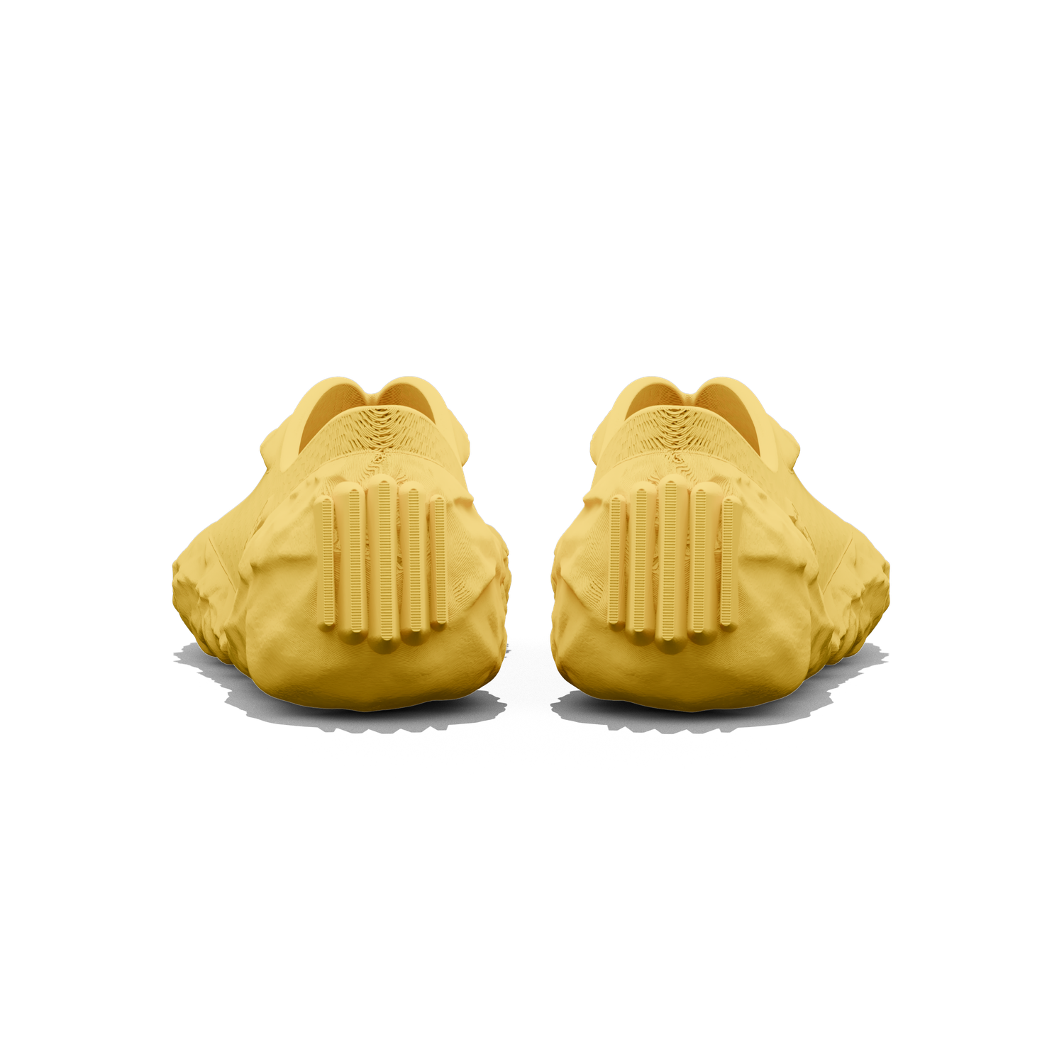 Gotsu Low - 3D printed shoes - zellerfeld 