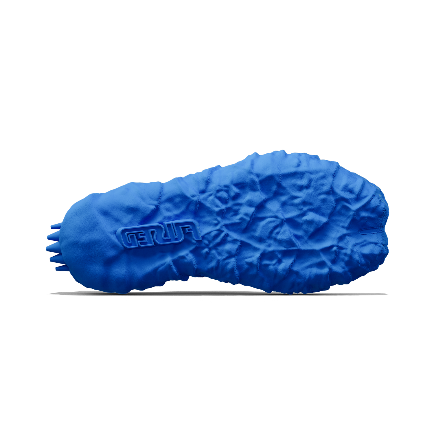 Gotsu Low - zellerfeld